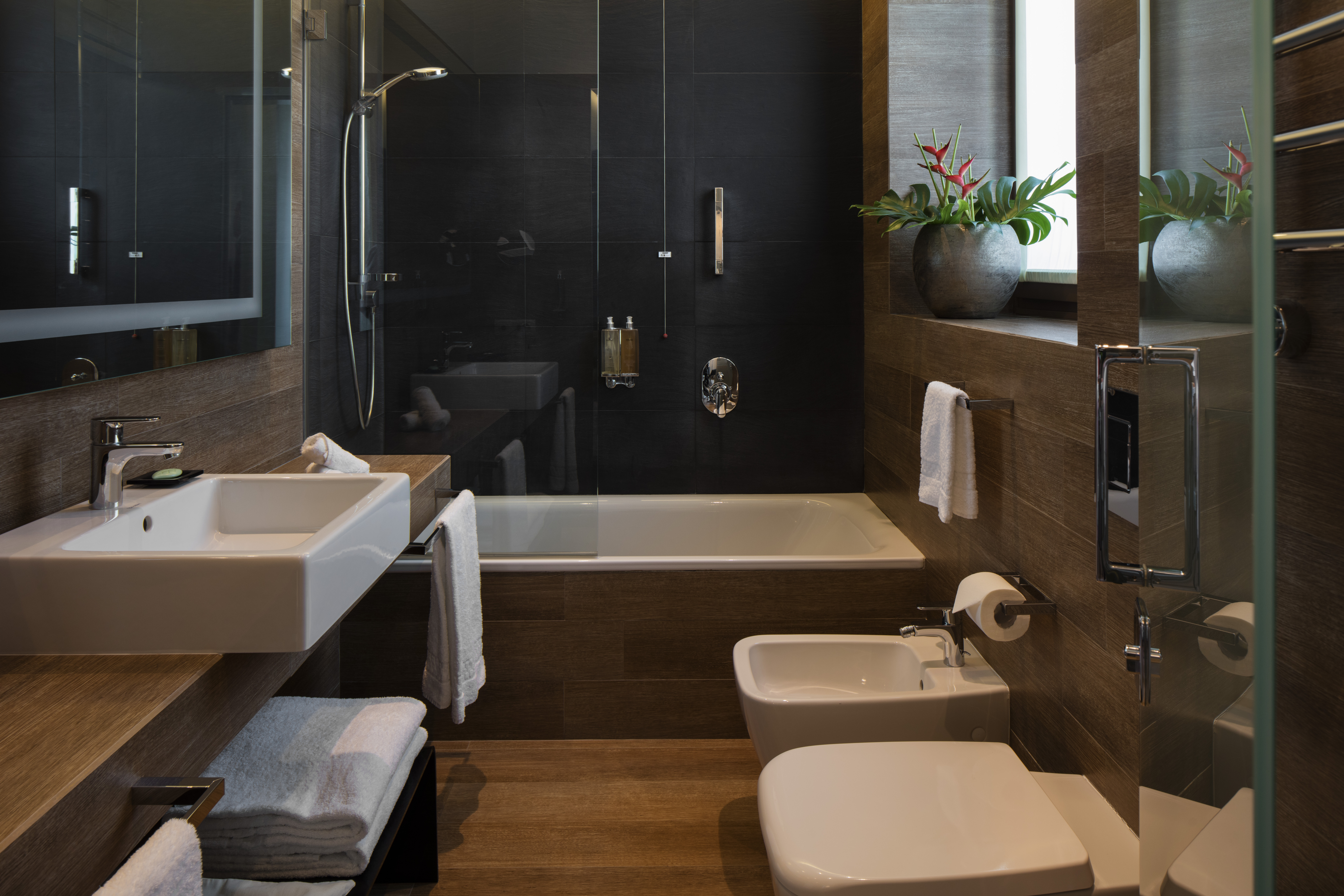 Double or Twin Deluxe