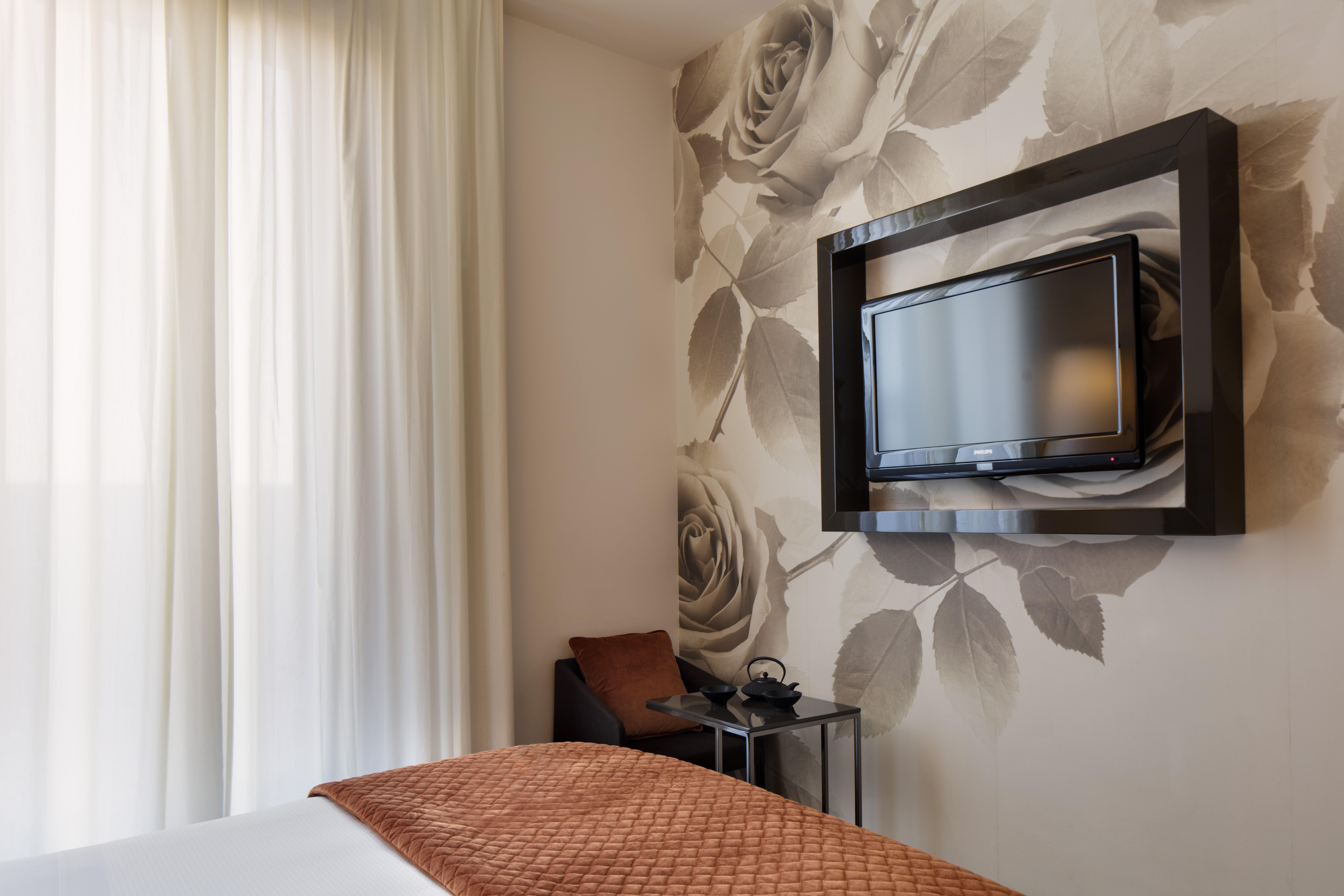 Double or Twin Superior