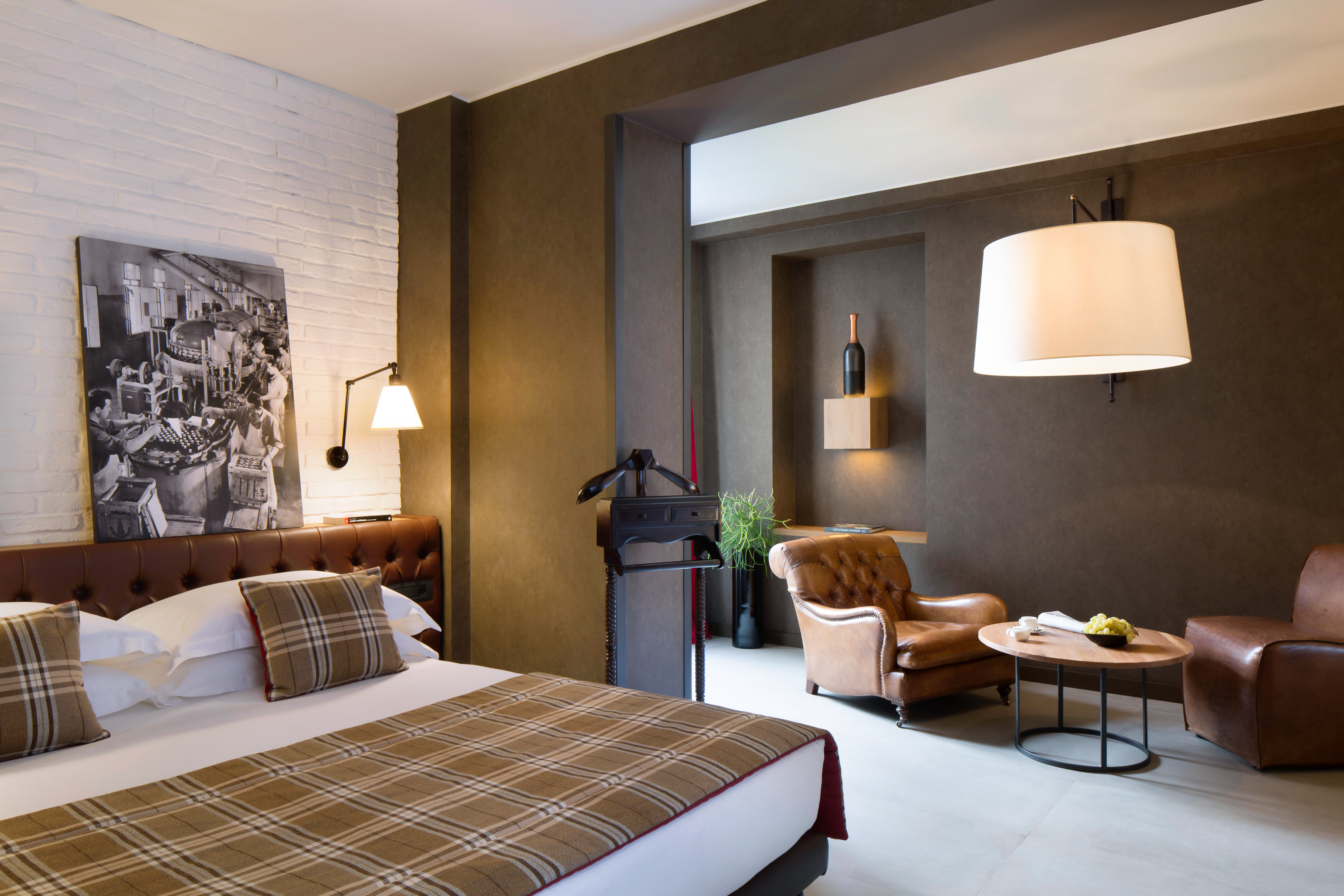 Junior Suite Capacity 2