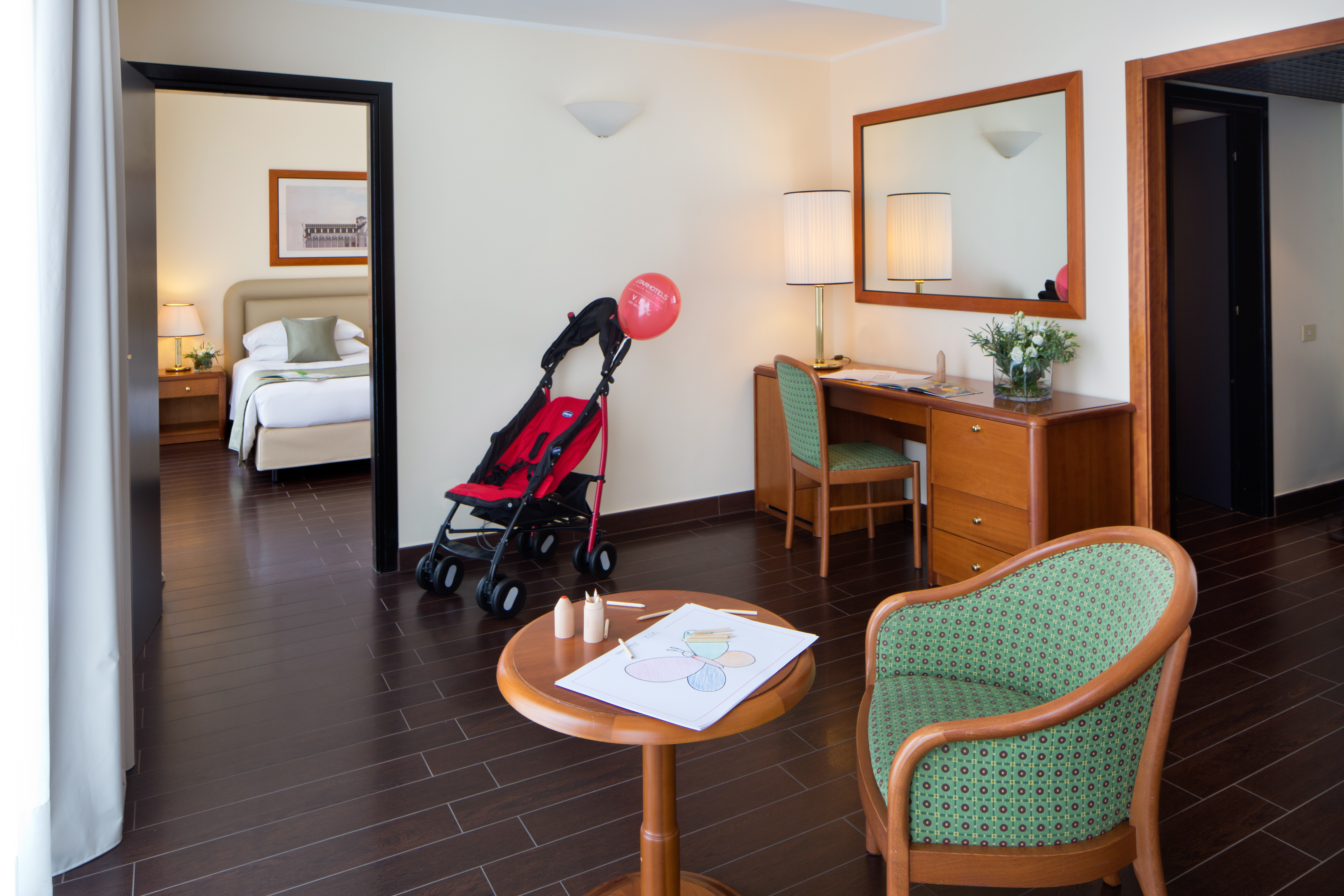 Family Room Standard