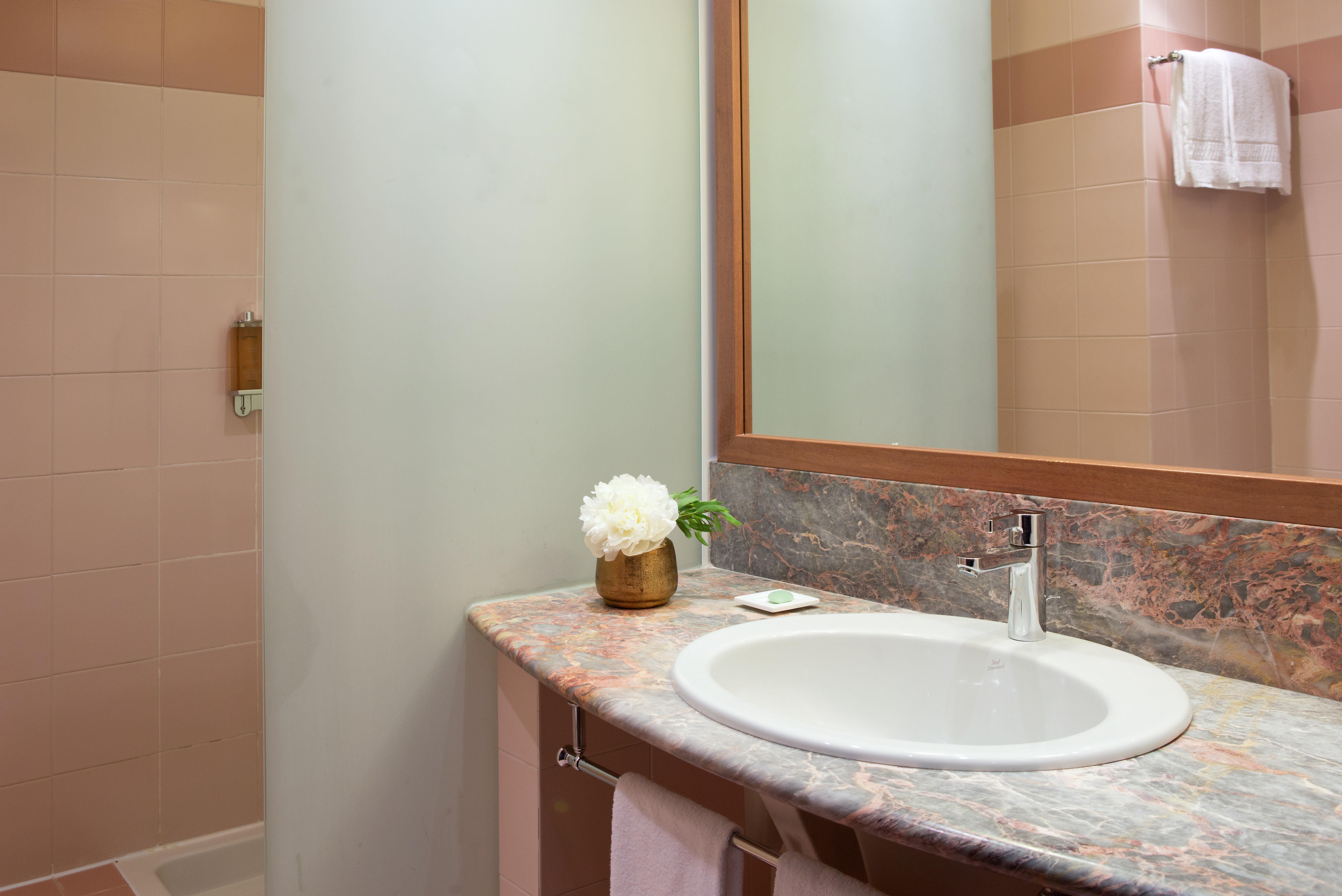 Family Room Standard