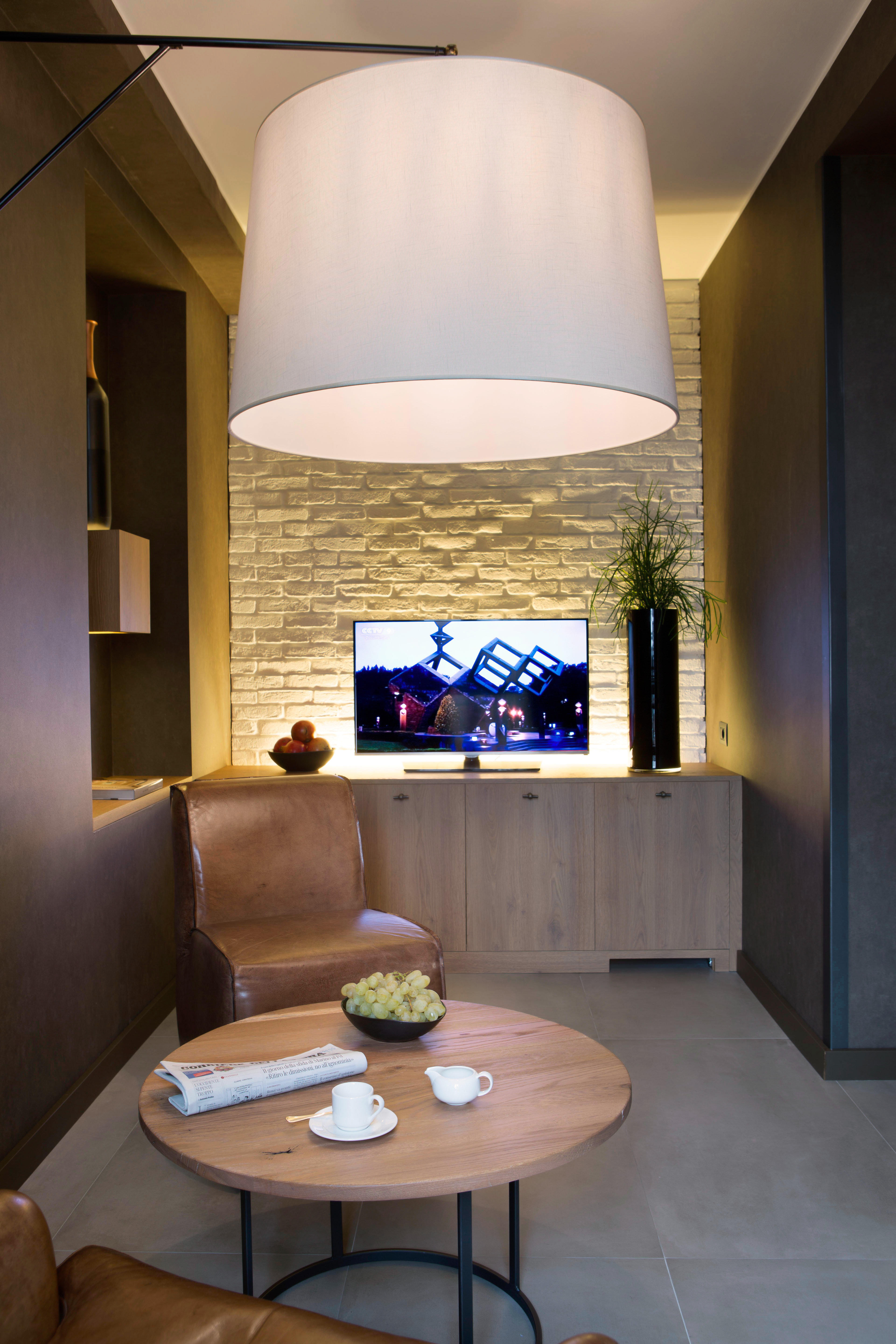 Junior Suite Capacity 2