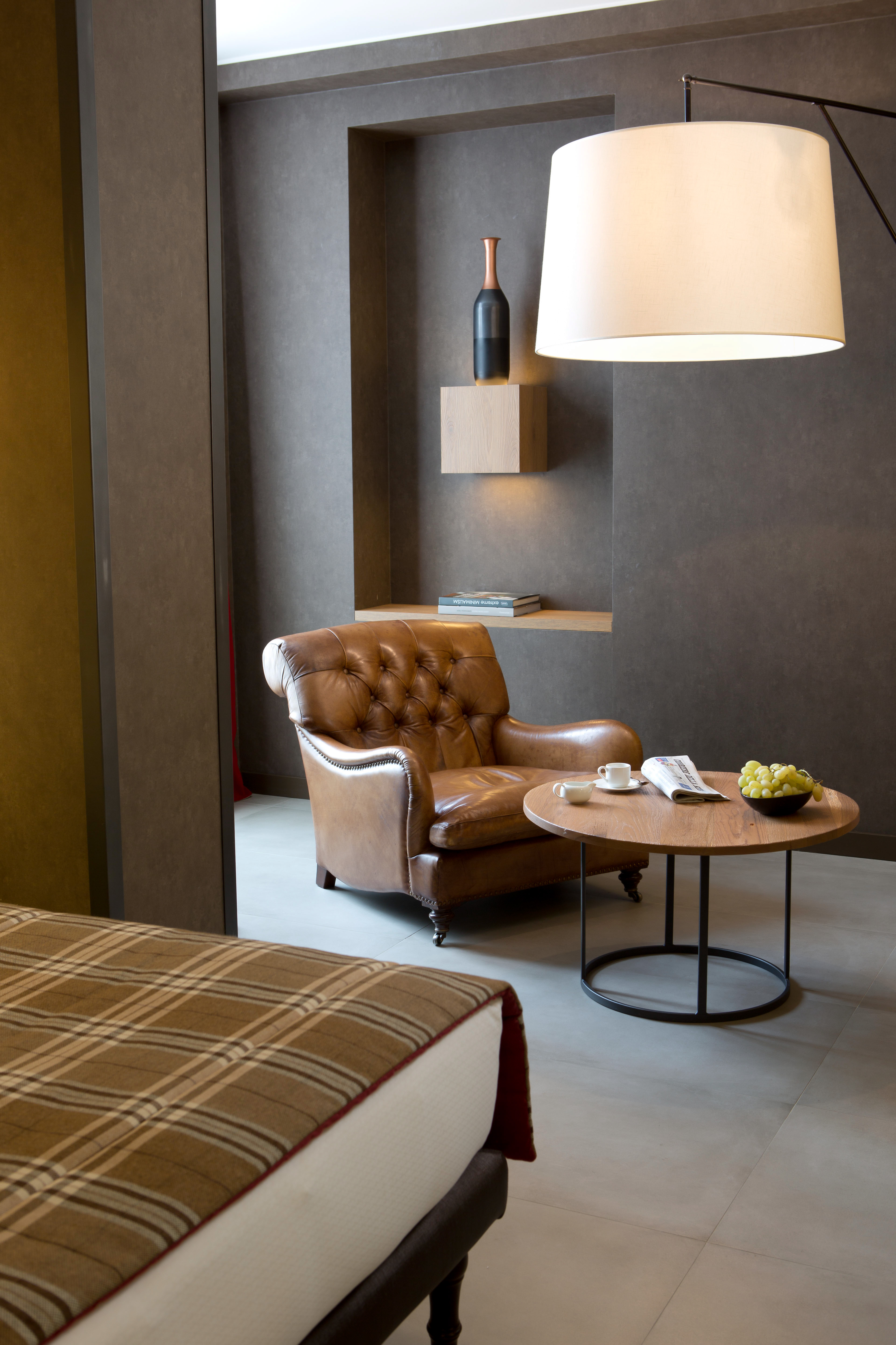 Junior Suite Capacity 2