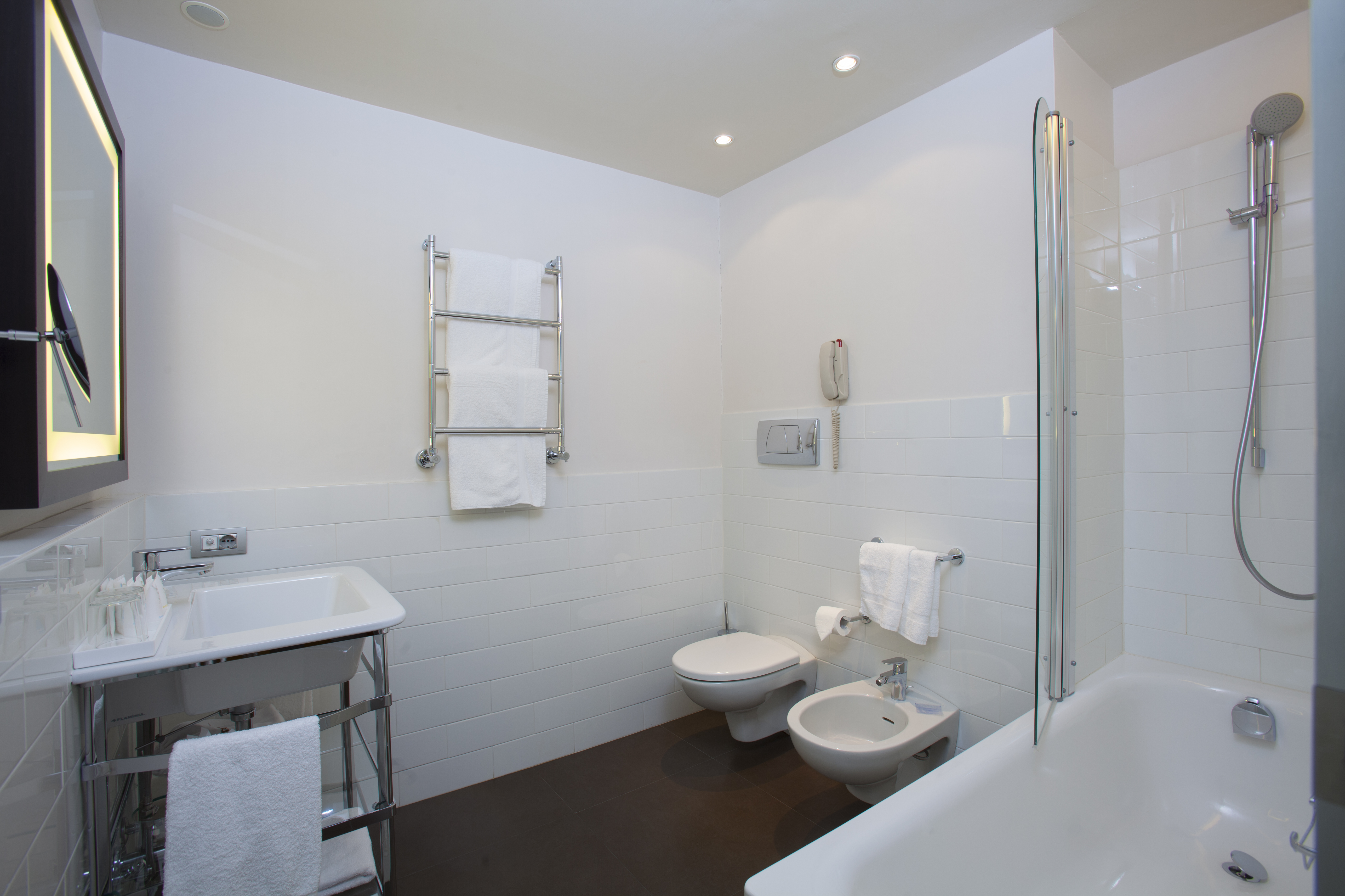 Double Single Superior