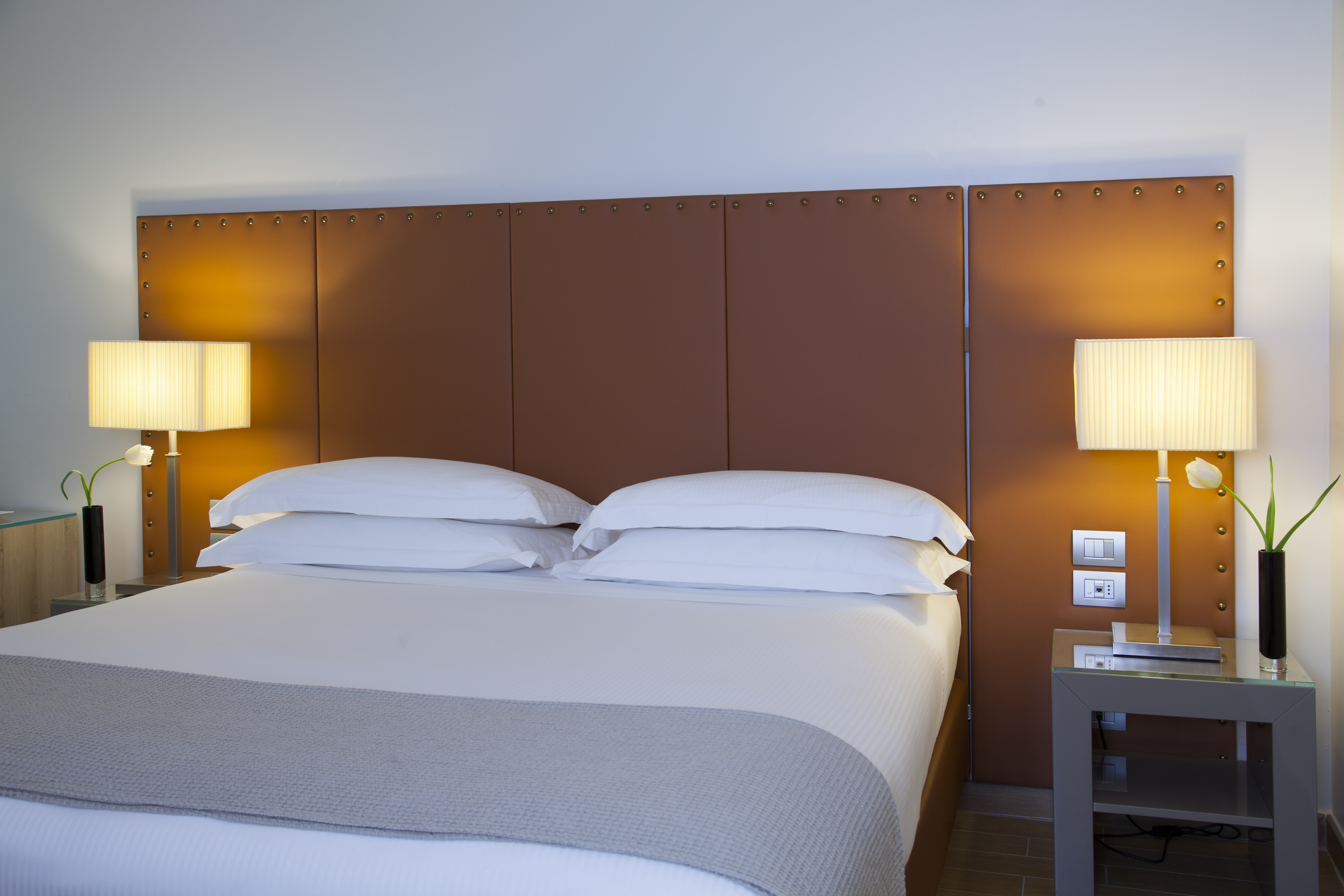 Double or Twin Superior