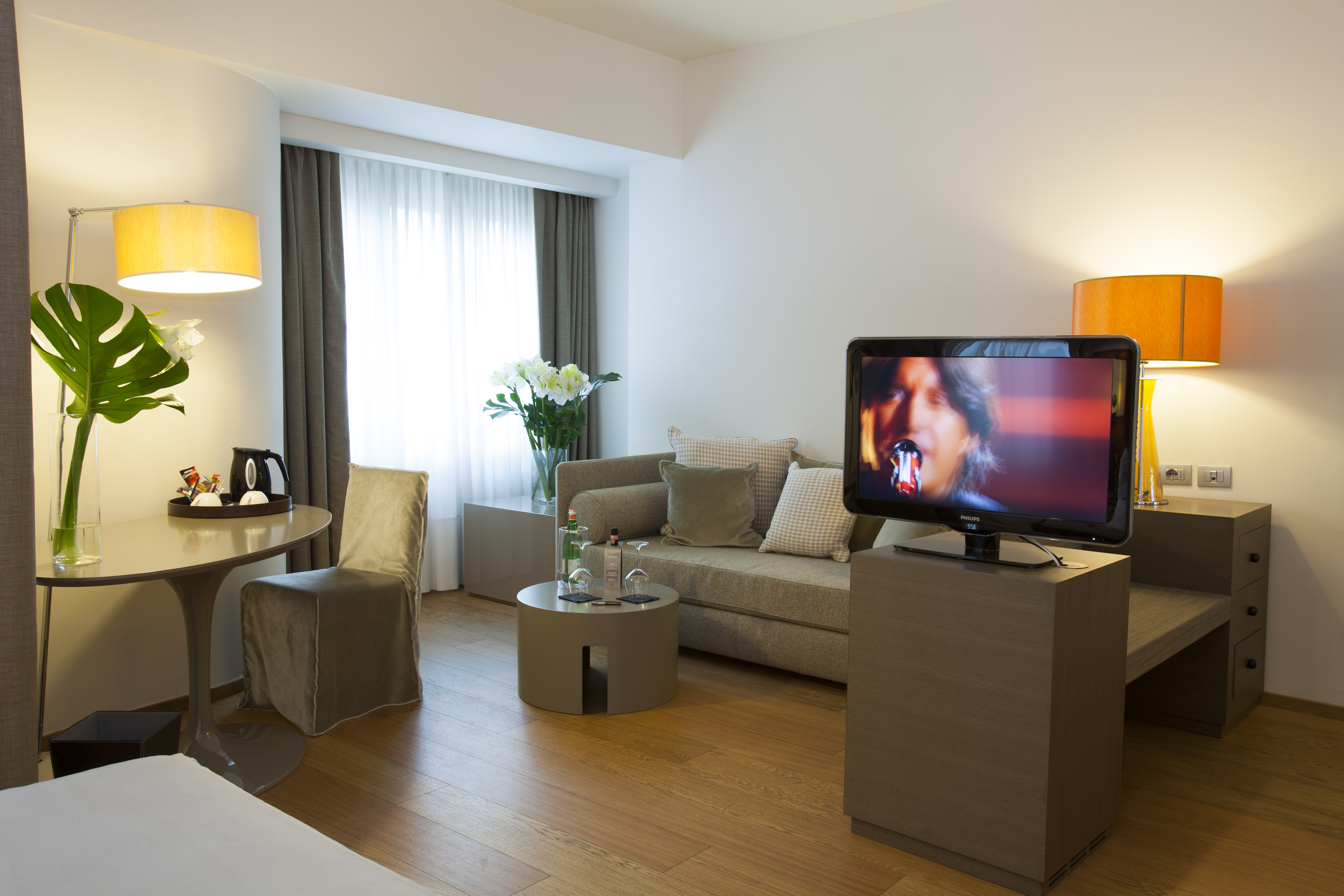 Family Room Standard