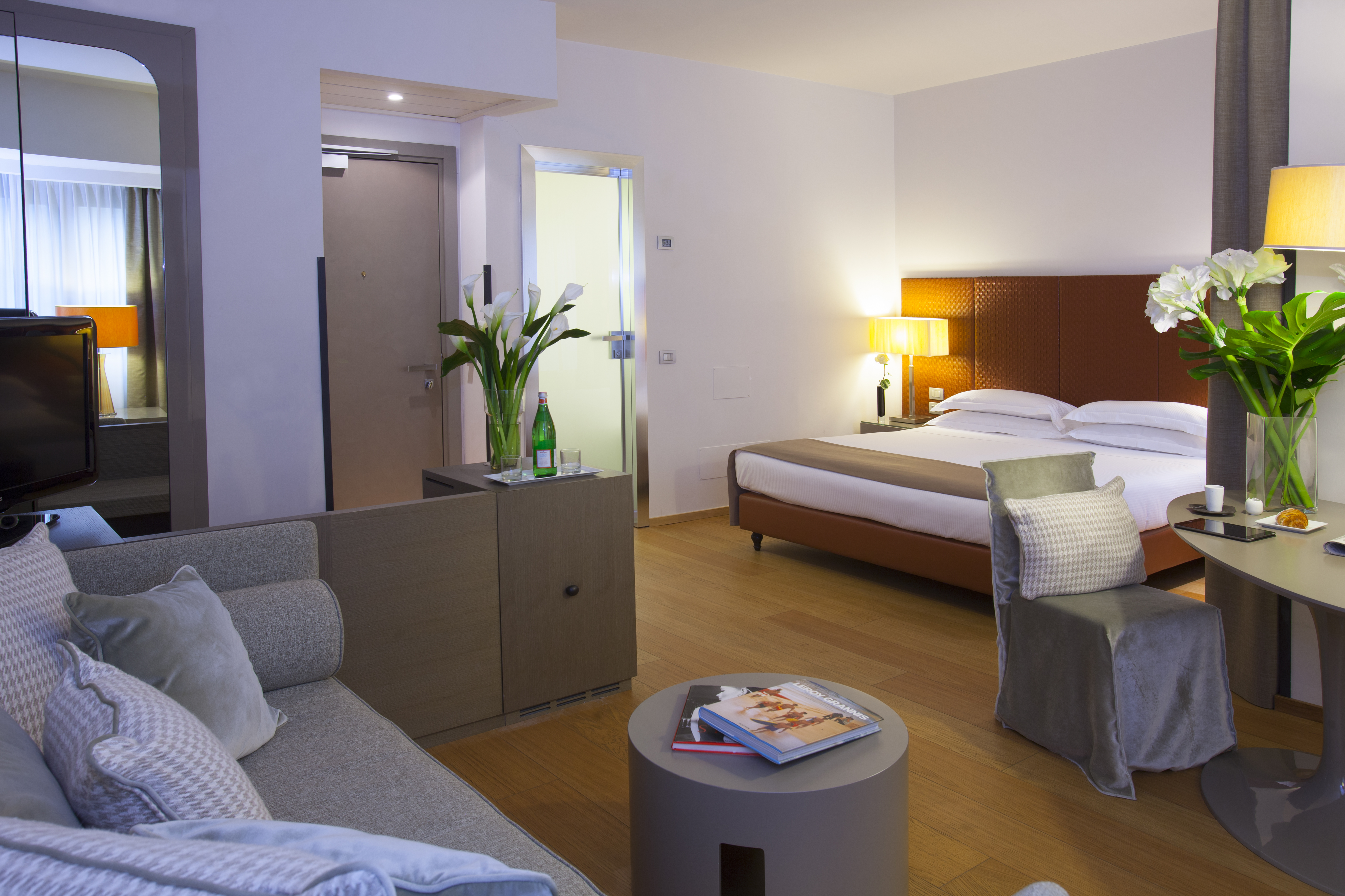 Junior Suite Standard