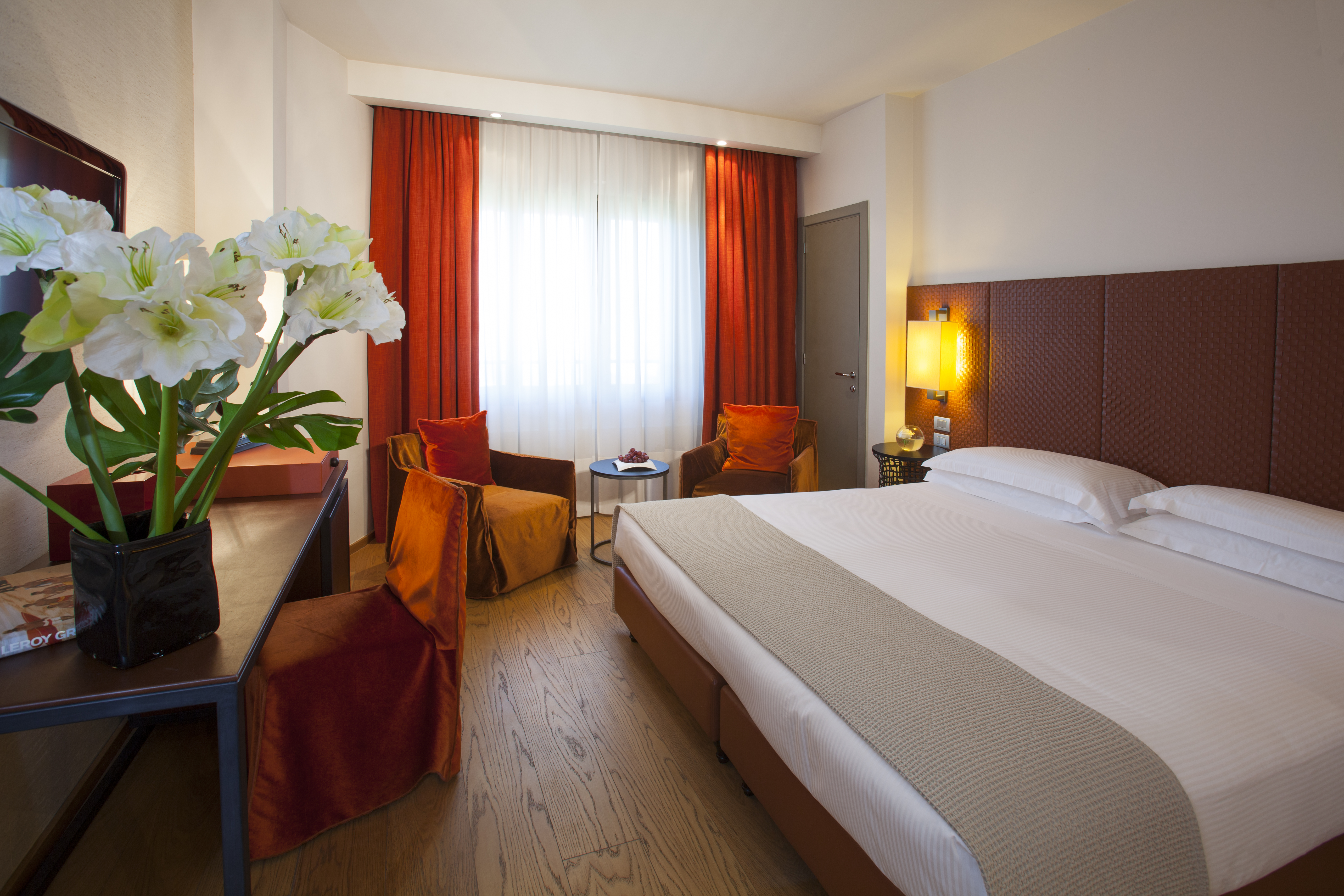 Family Room Connecting Room