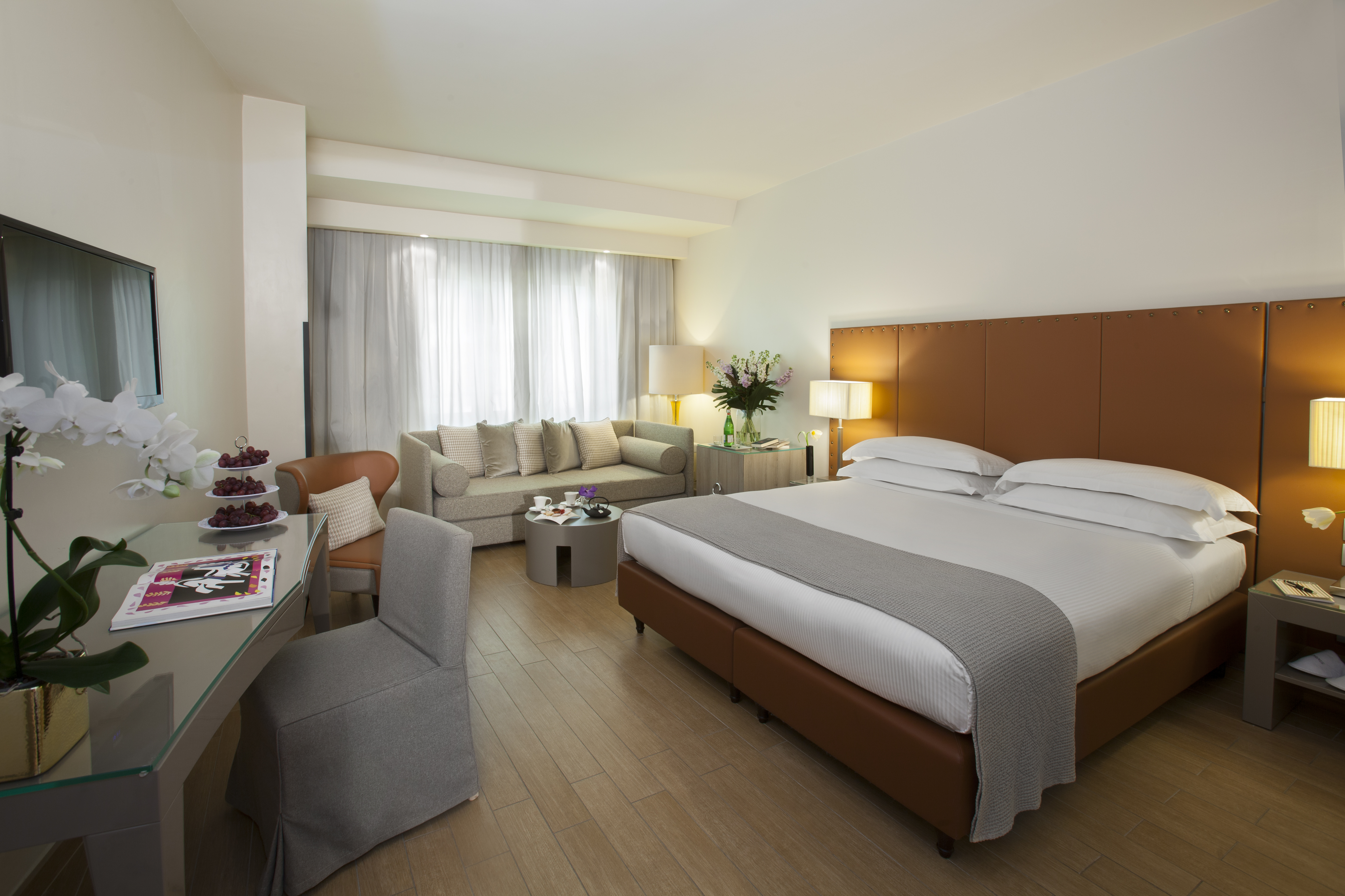 Family Room Standard