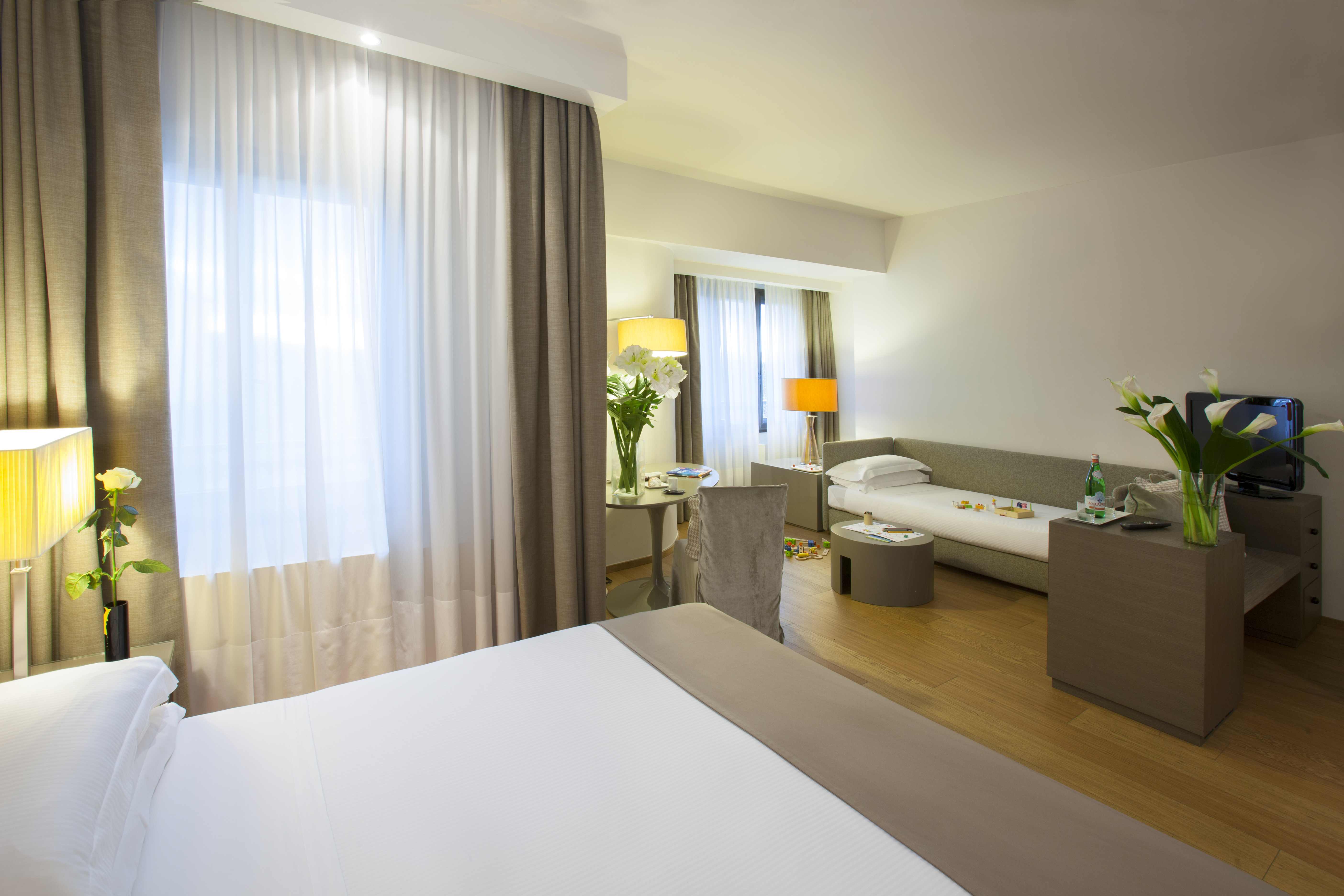 Family Room Standard