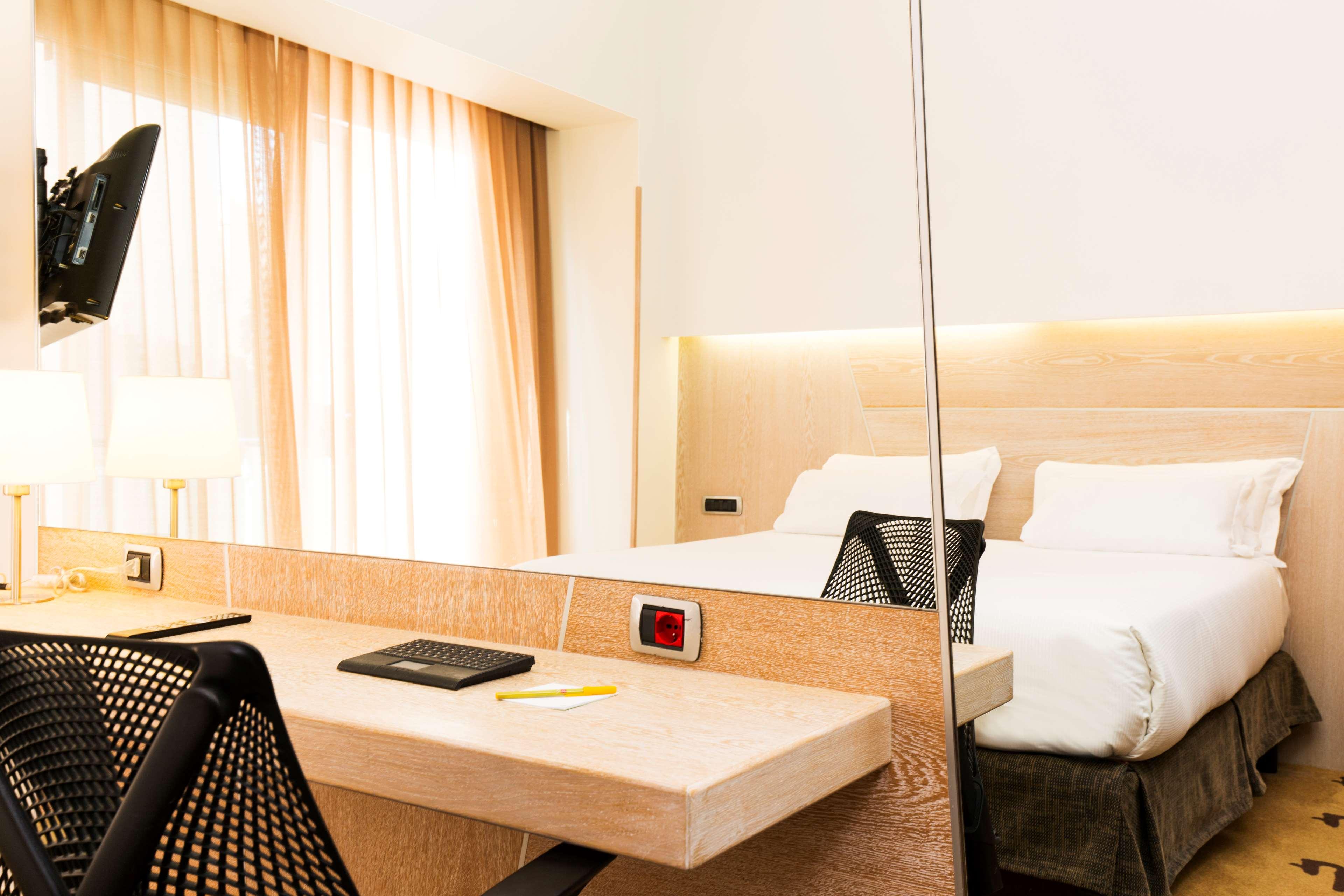 Family Room Connecting Room