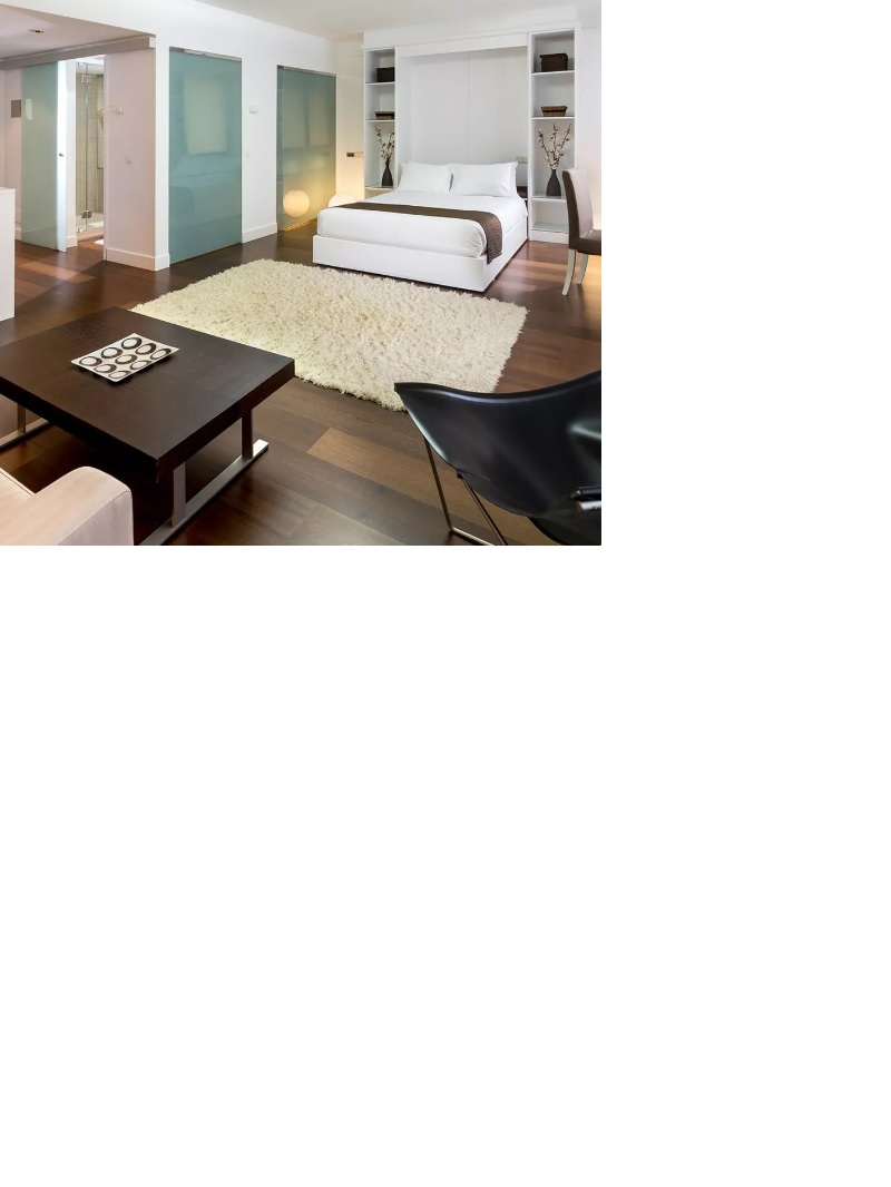 Junior Suite Standard