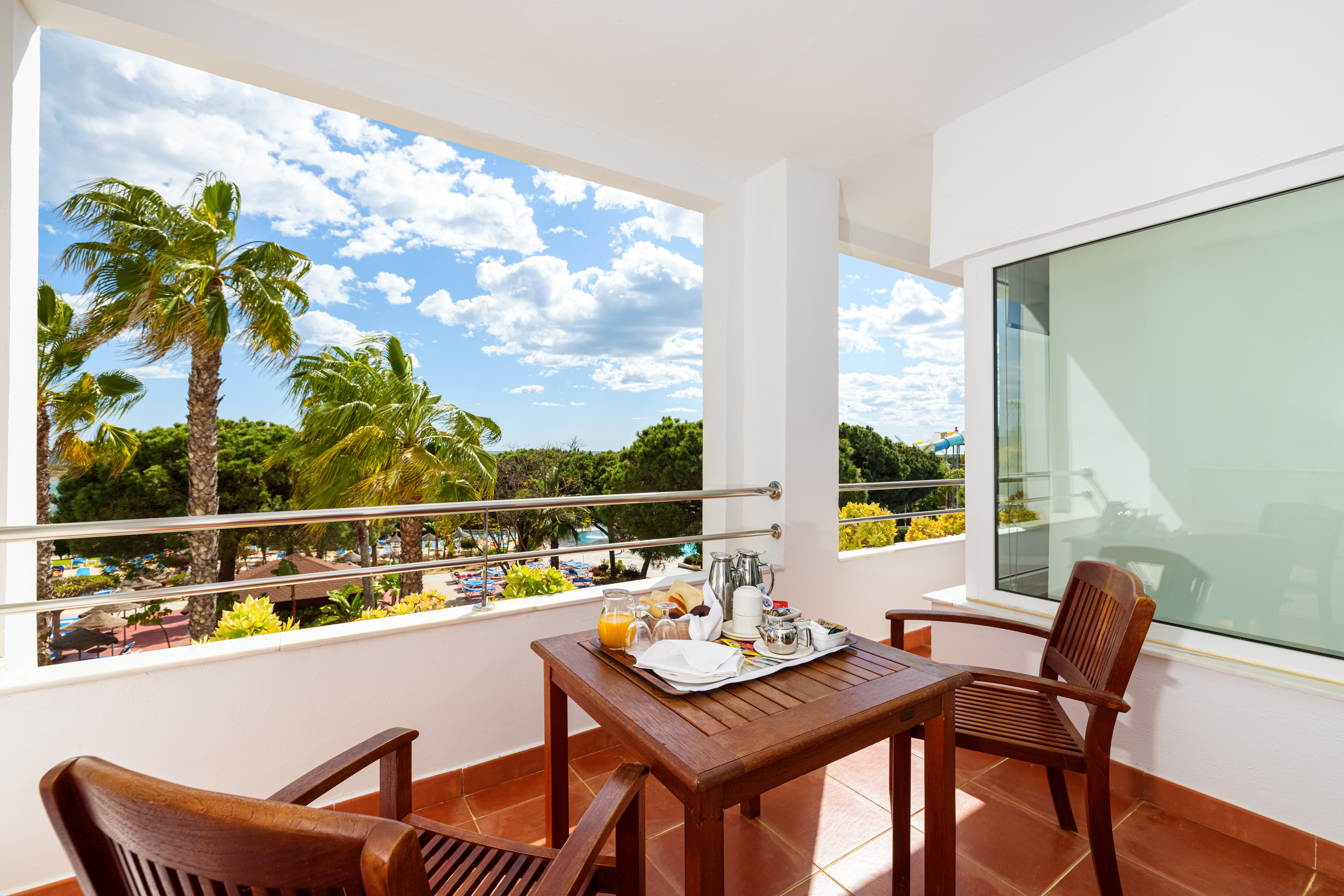 Junior Suite Standard