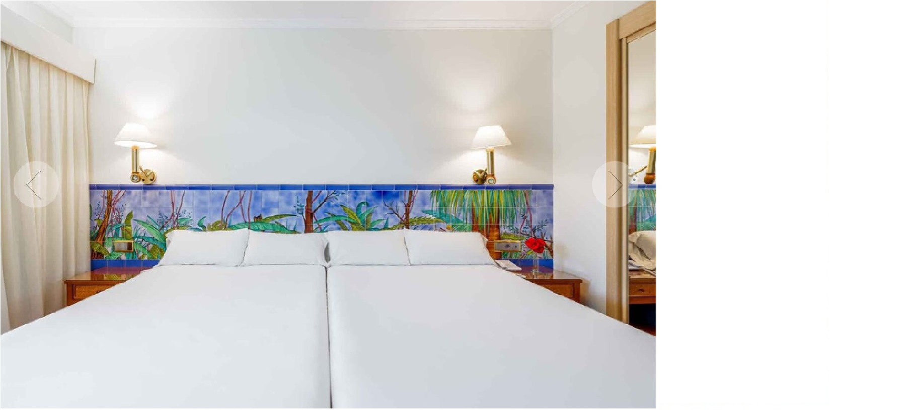 Double or Twin Promo