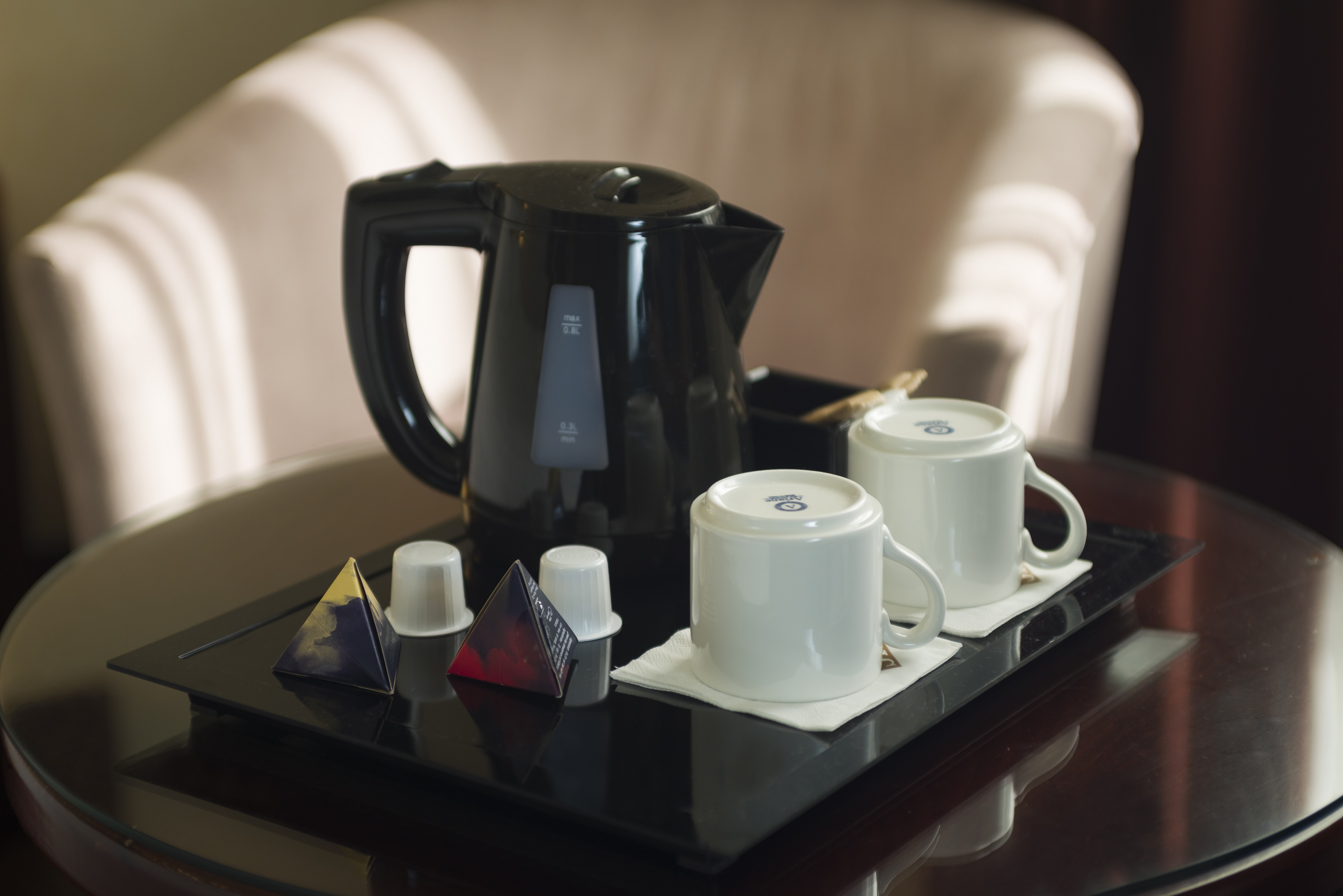 Double Single Superior