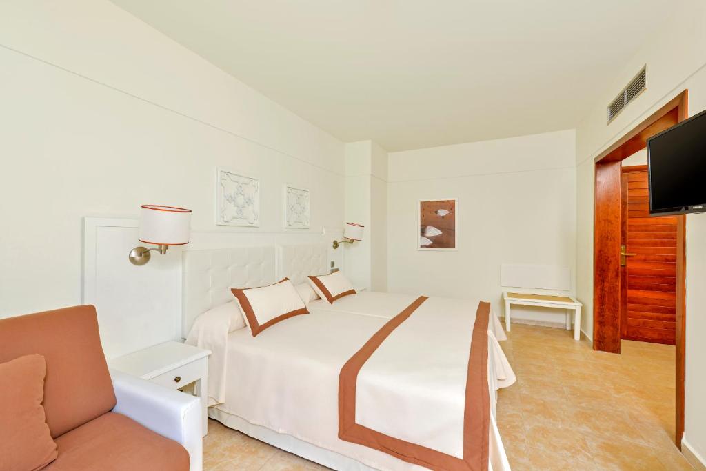 Double Single Standard