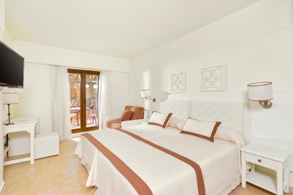 Double Single Standard