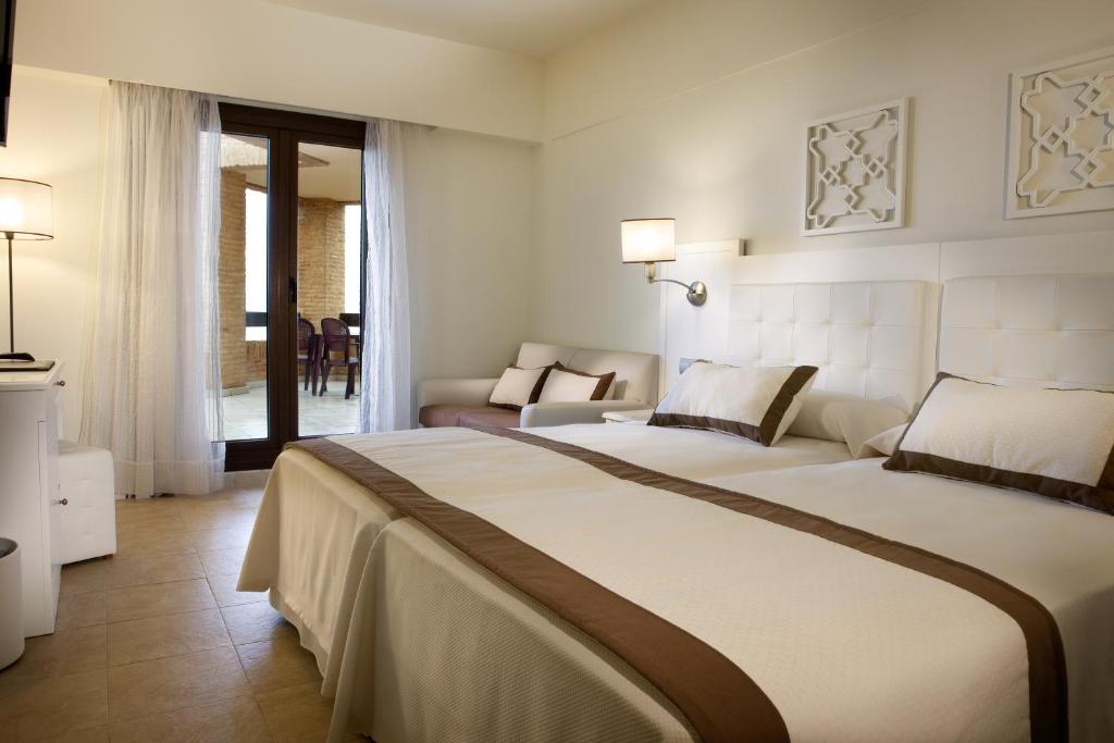 Double Single Standard