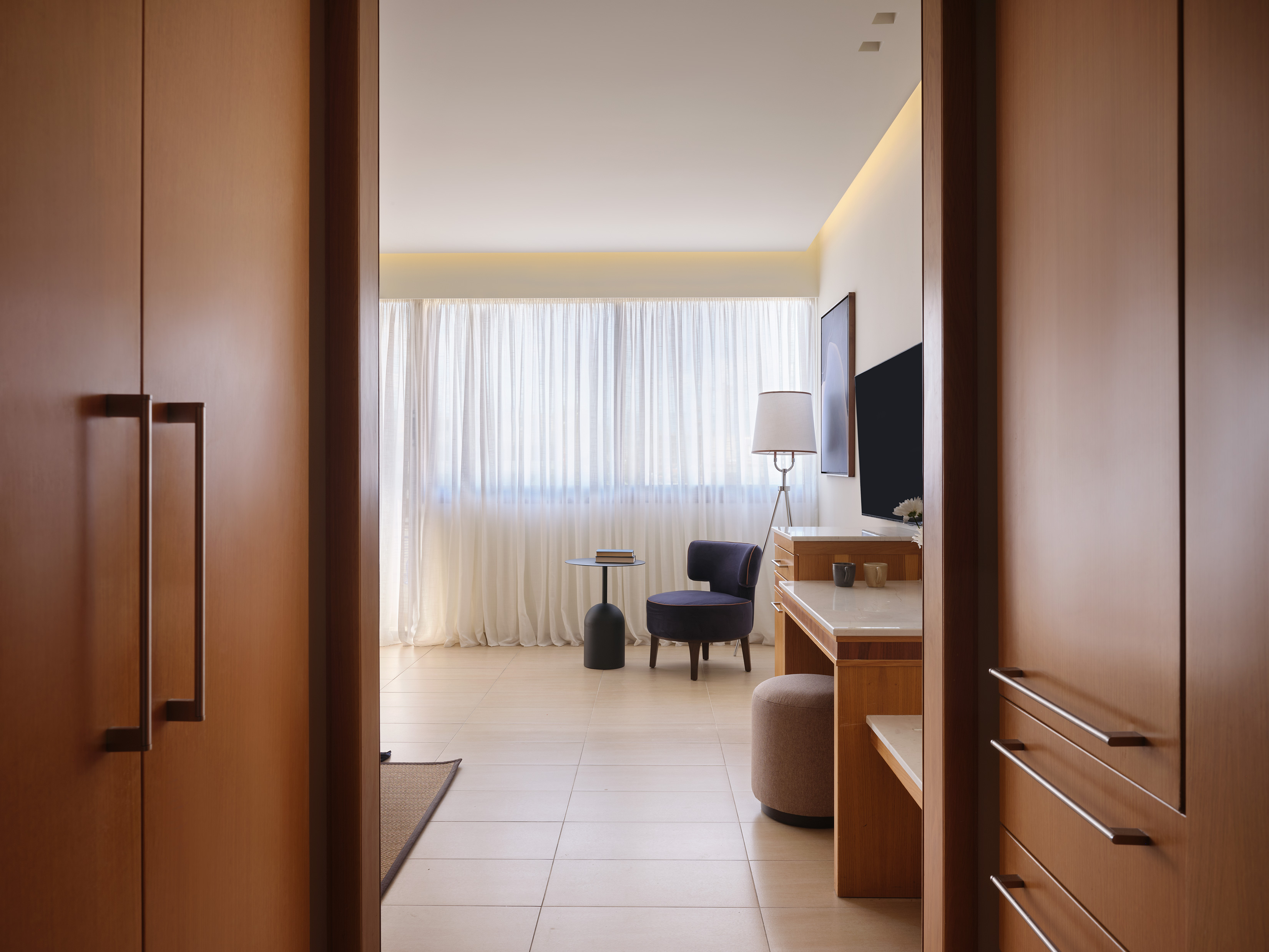 Junior Suite Standard