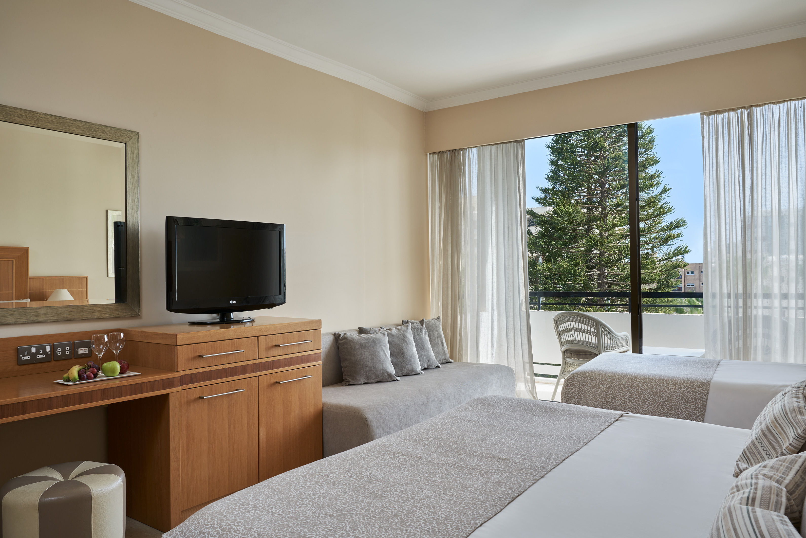 Family Room Standard