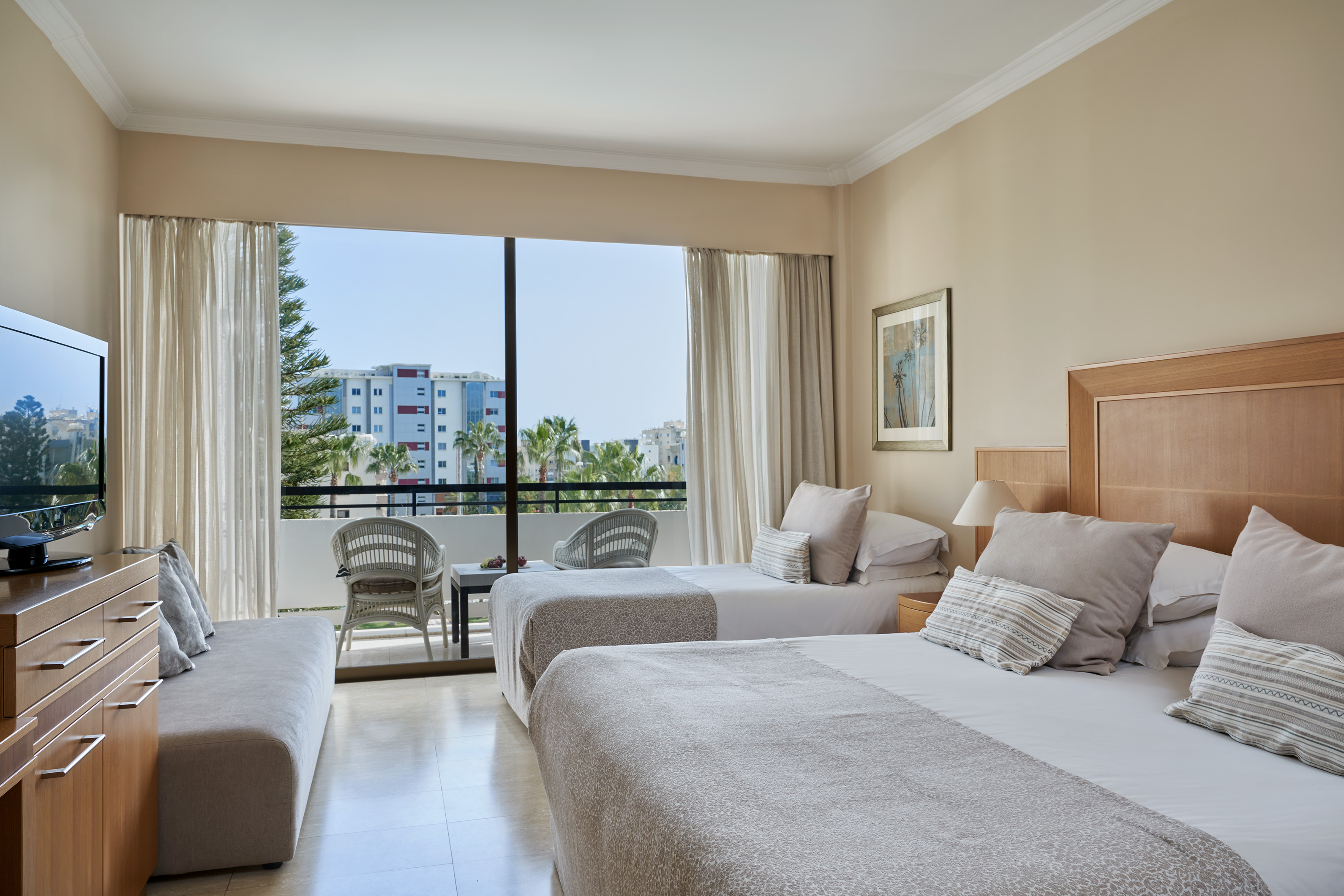 Family Room Standard