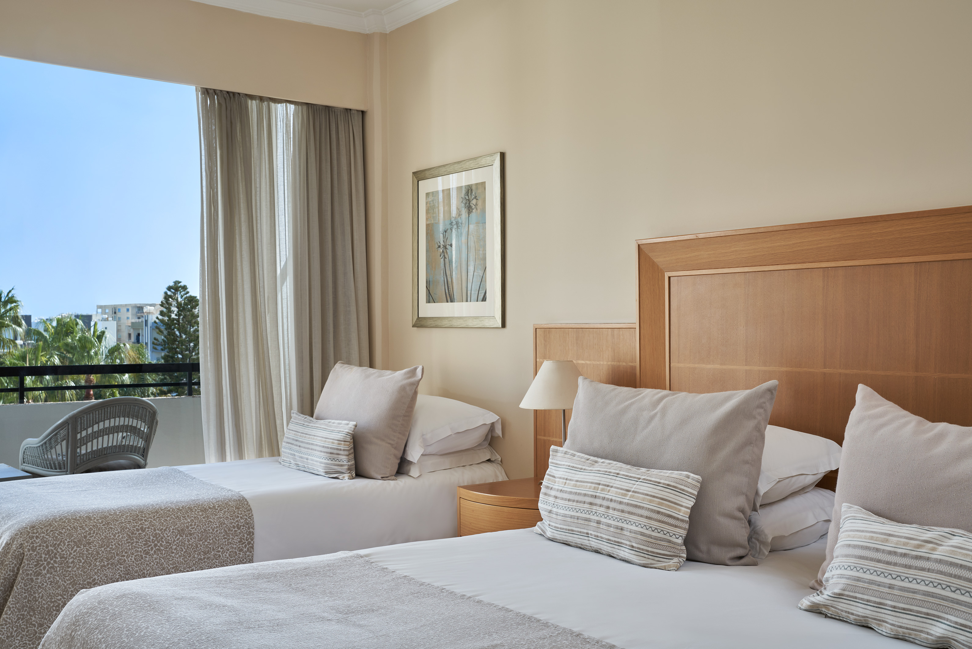 Family Room Standard