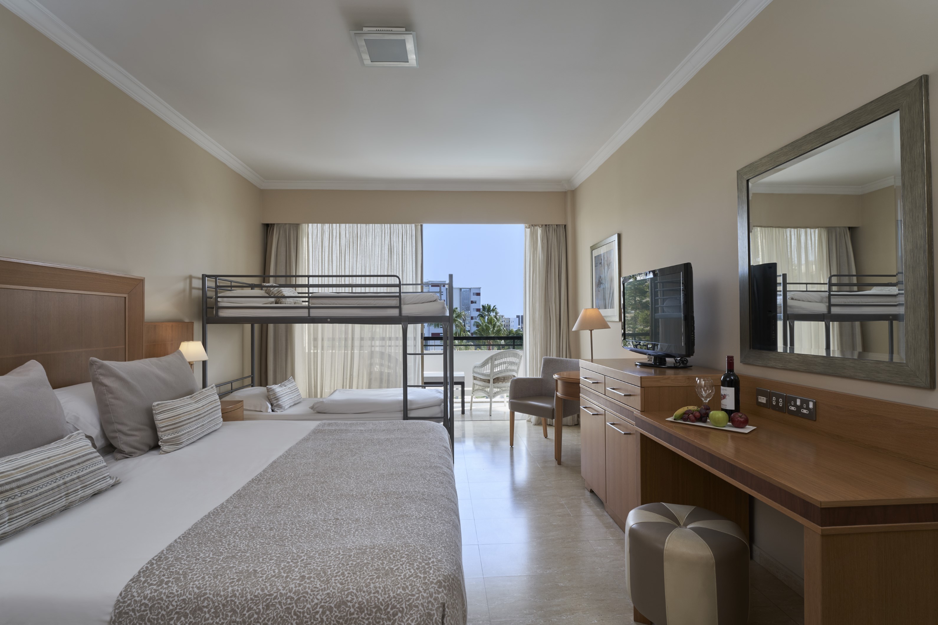 Family Room Standard