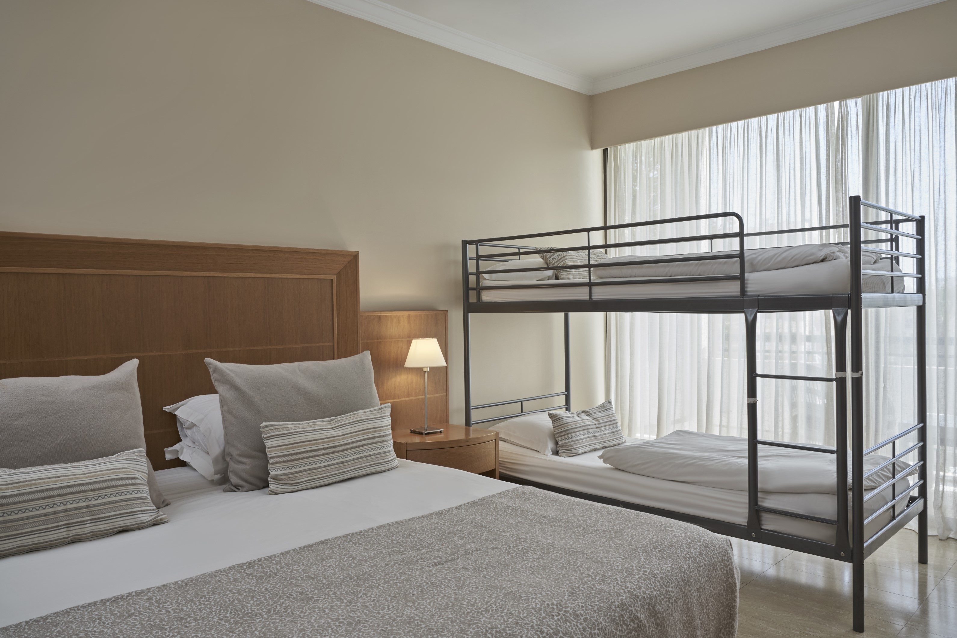 Family Room Standard