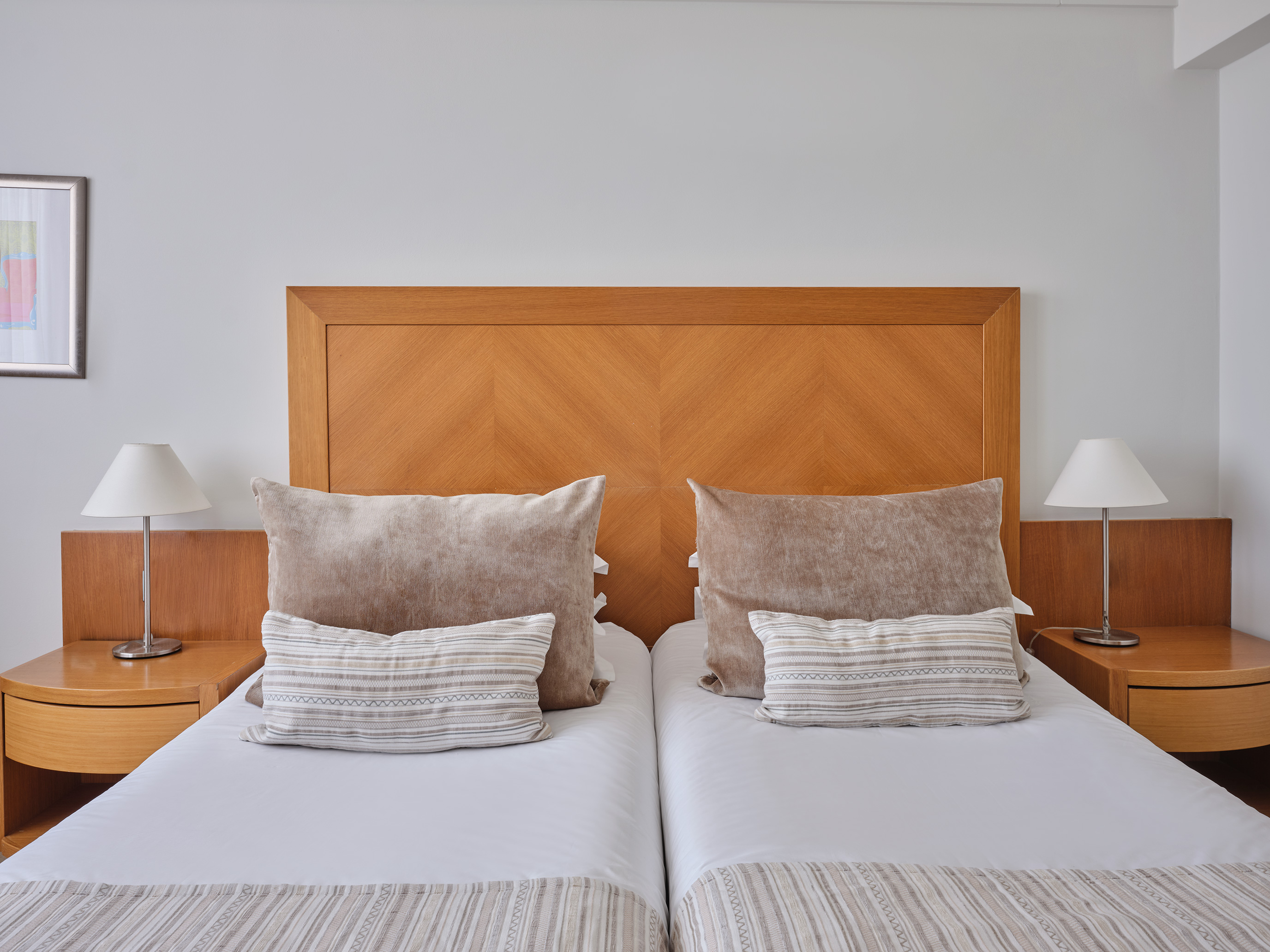 Double or Twin Standard