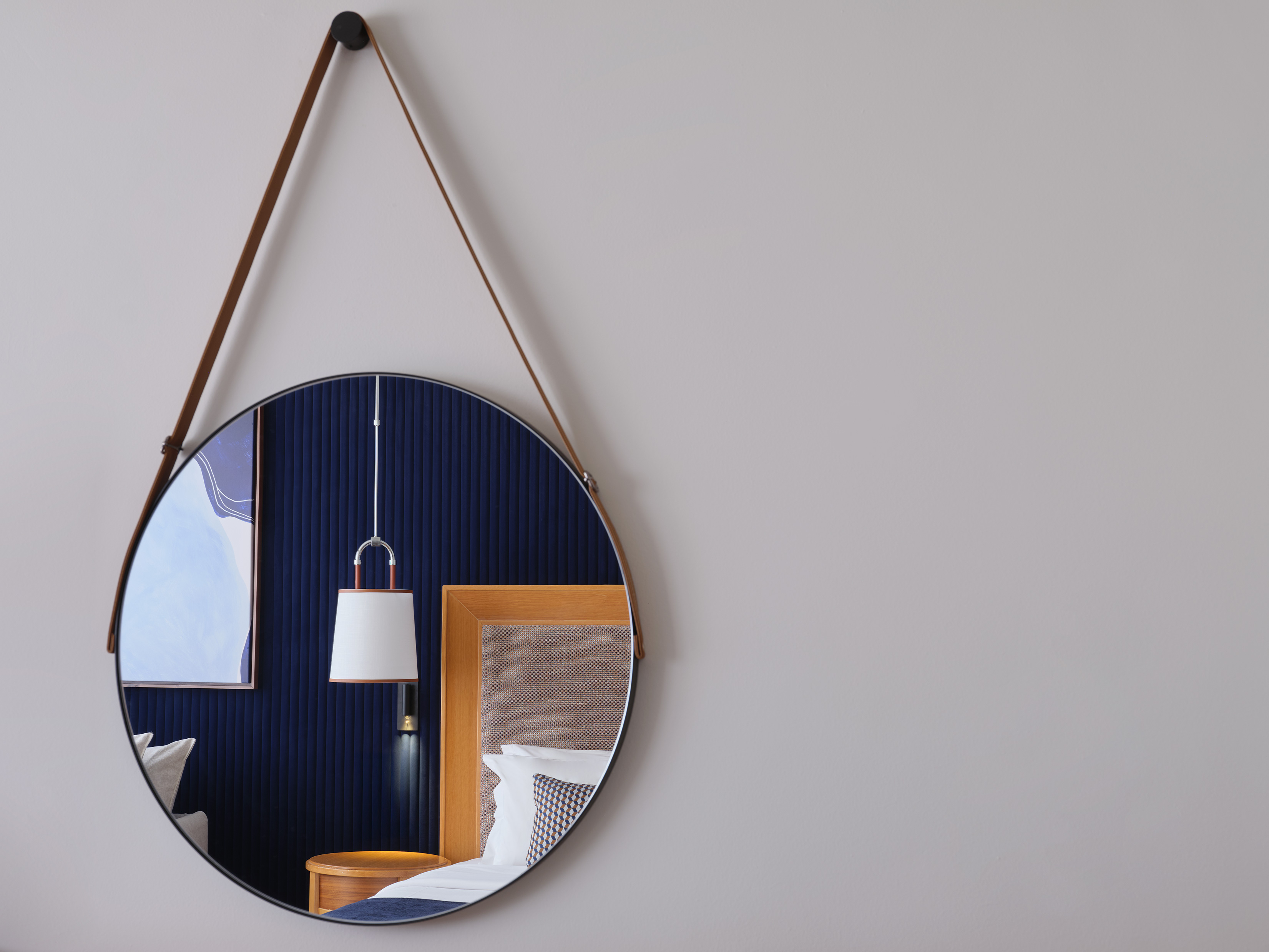 Double Premium One Bedroom