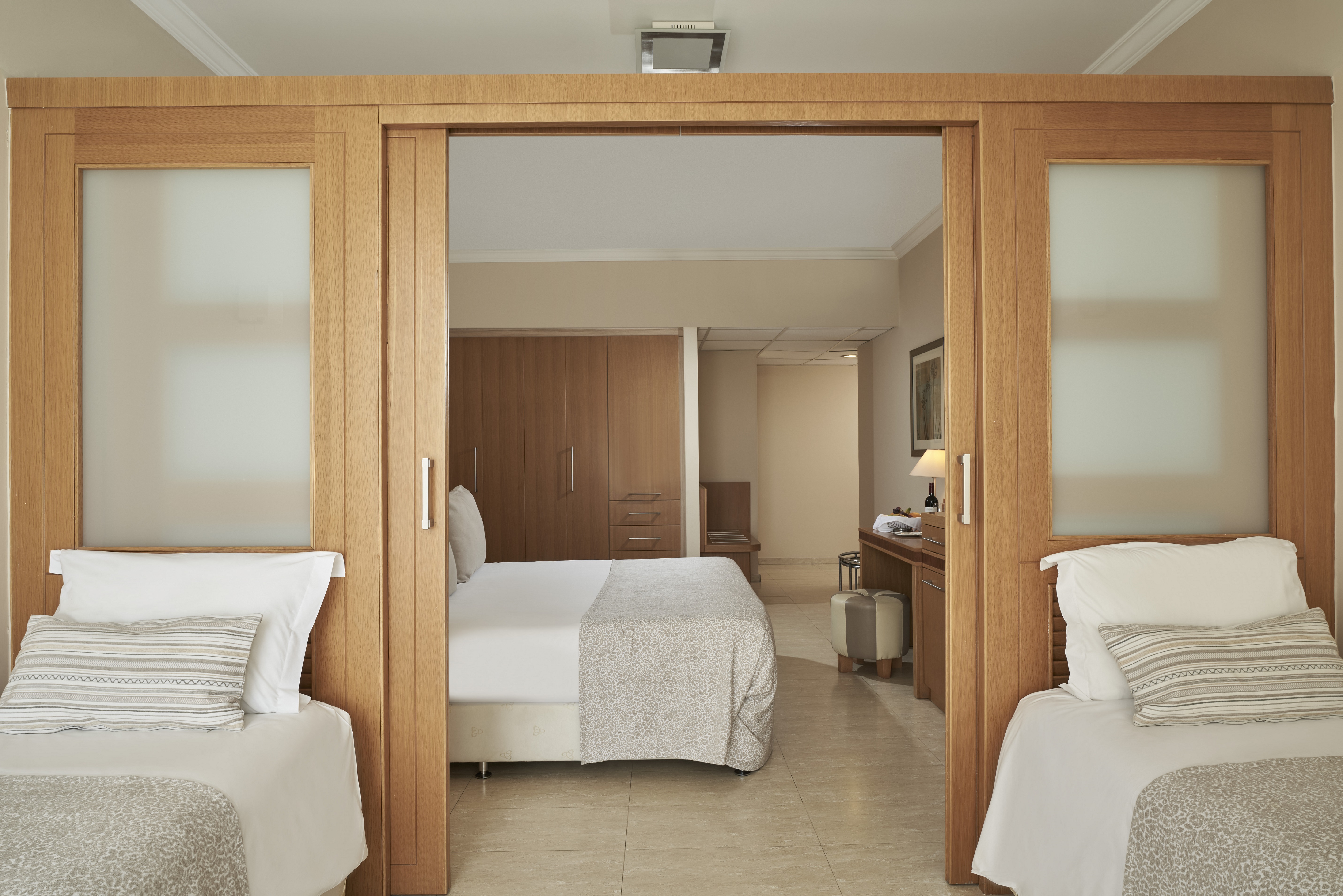 Family Room Standard