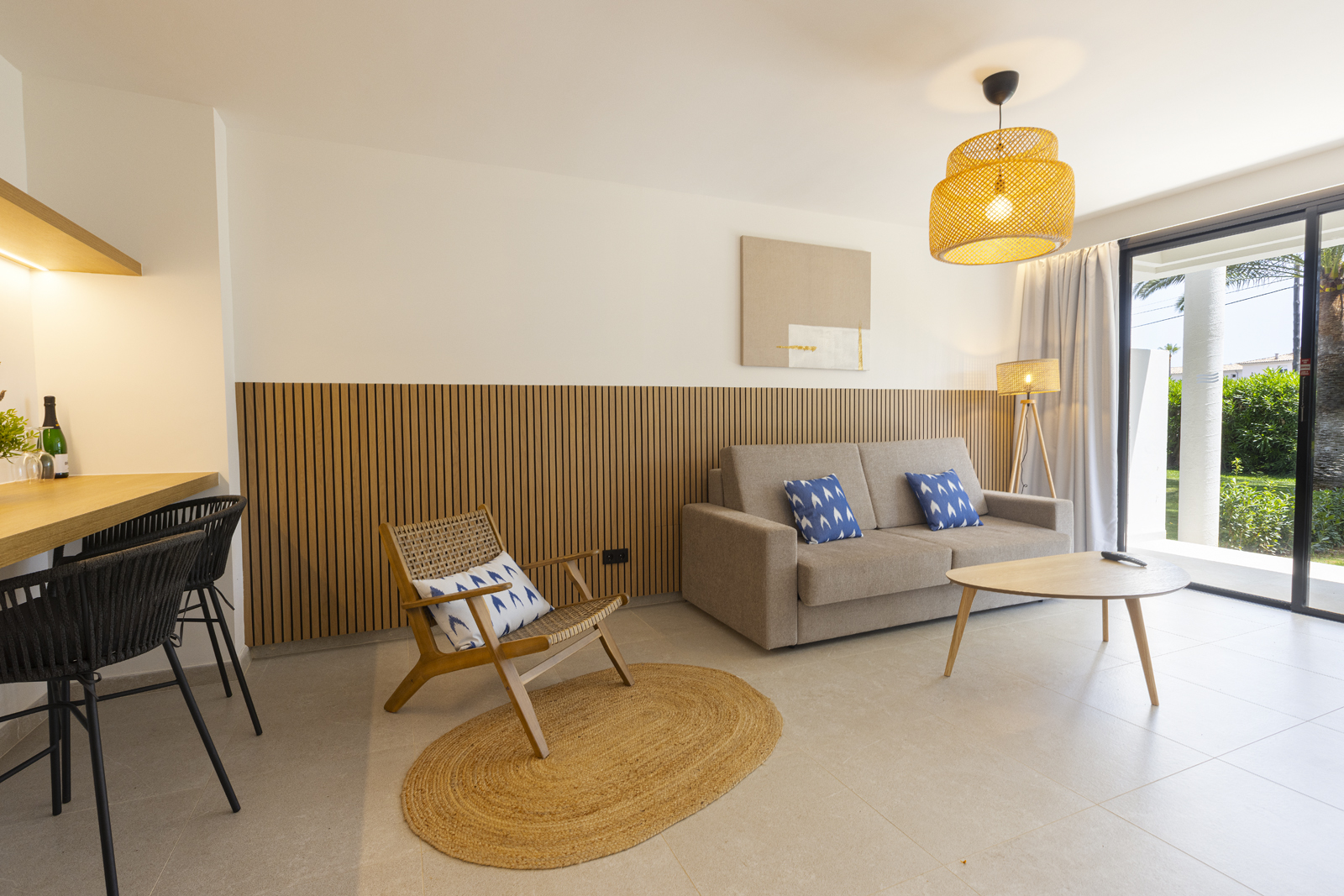 Suite Superior