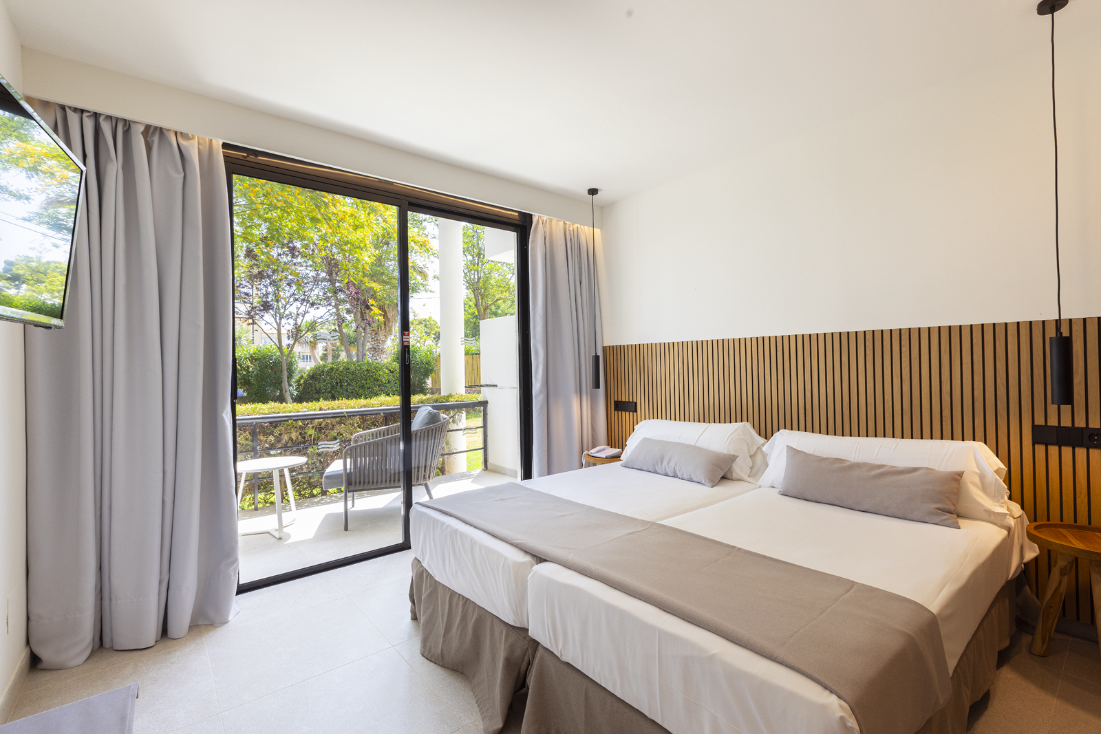 Suite Superior