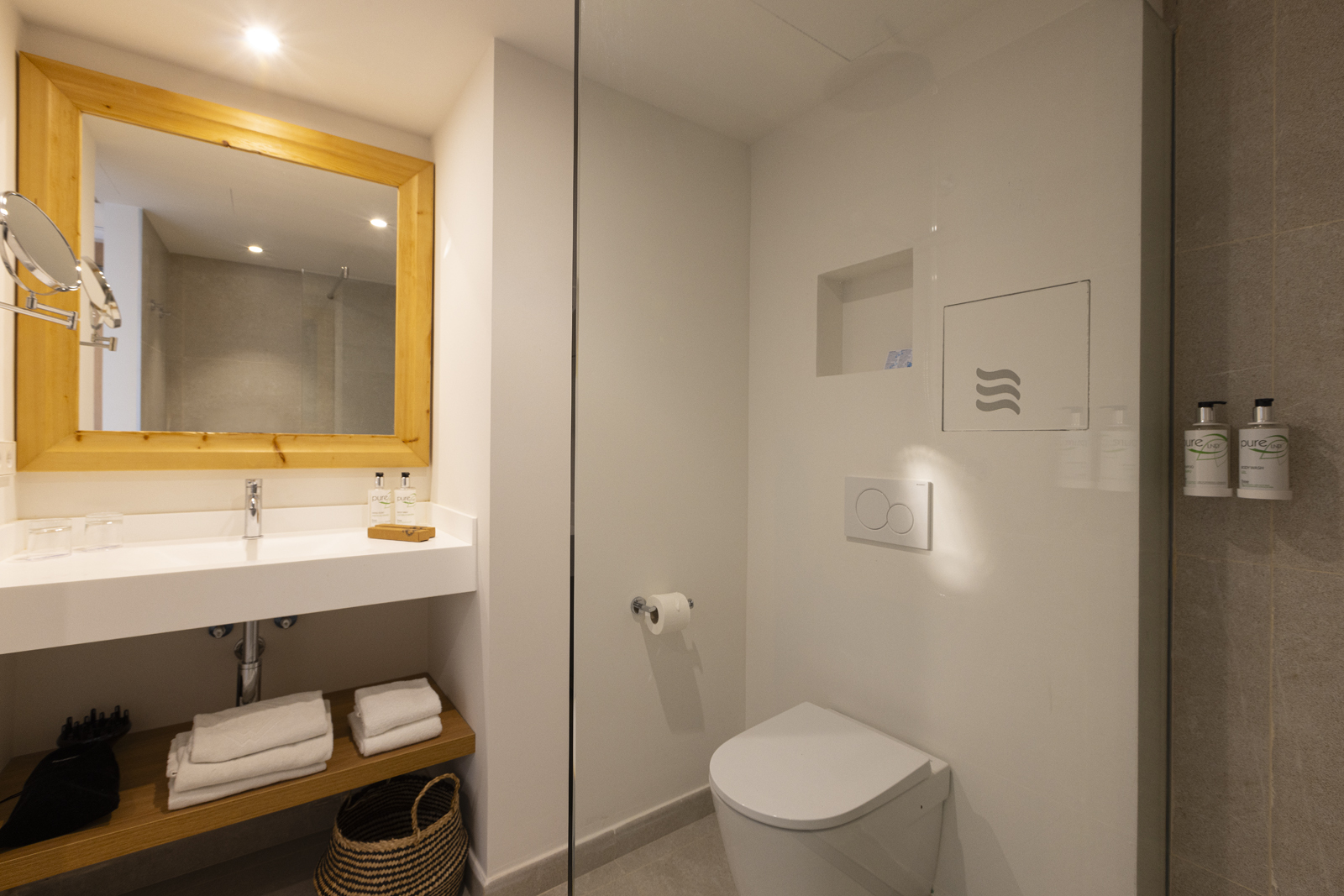 Suite Superior
