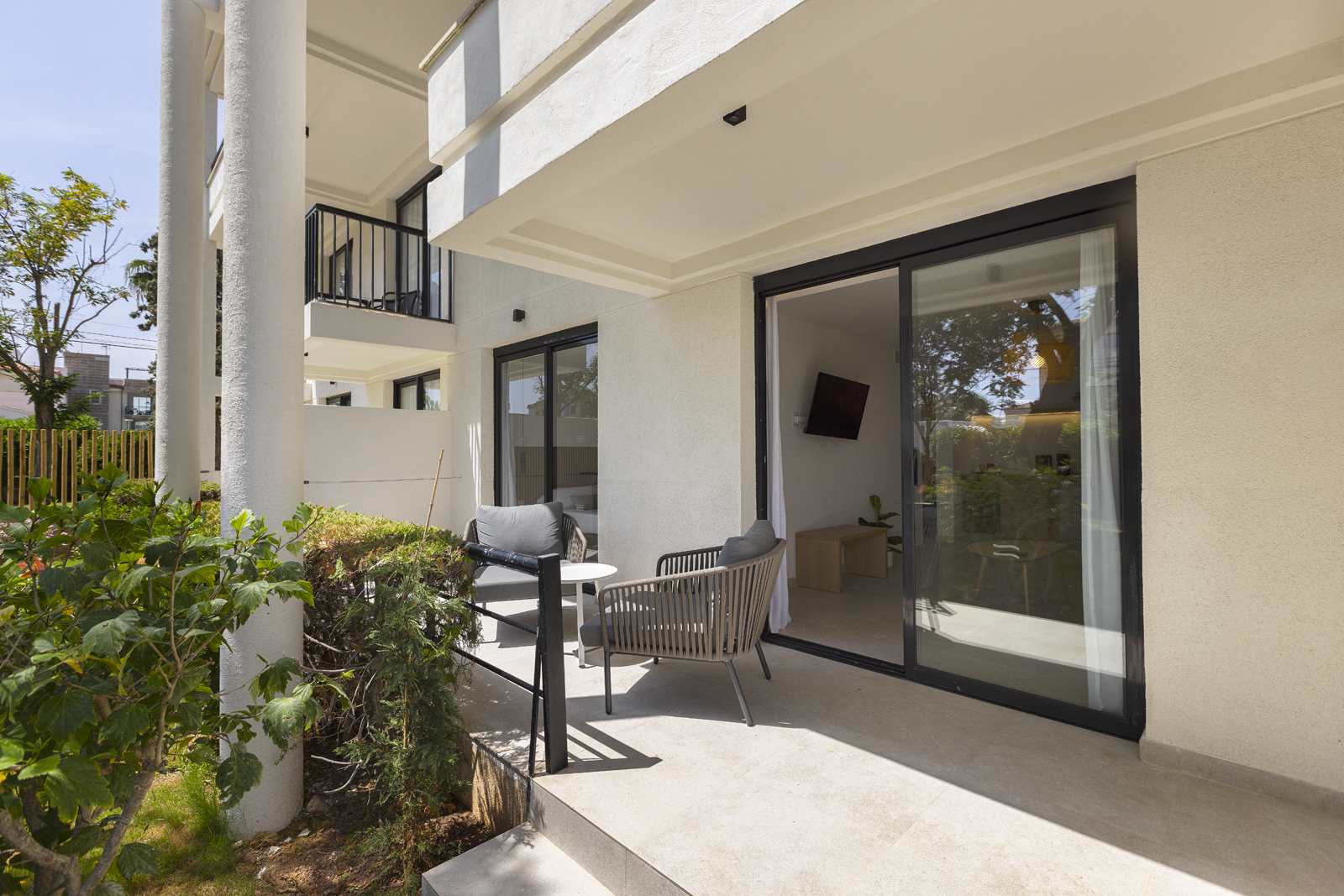 Suite Superior