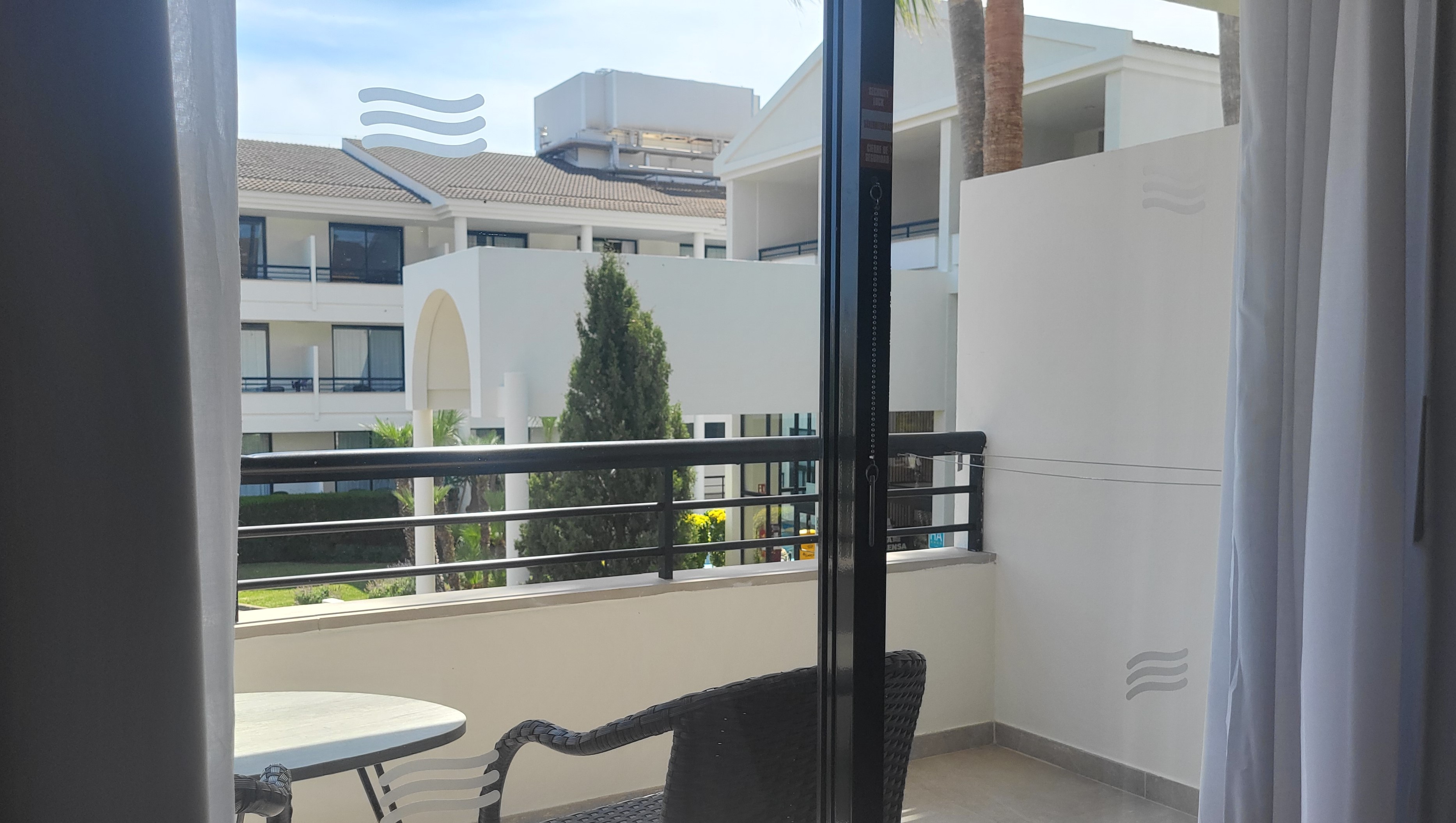 Double or Twin Superior Garden View