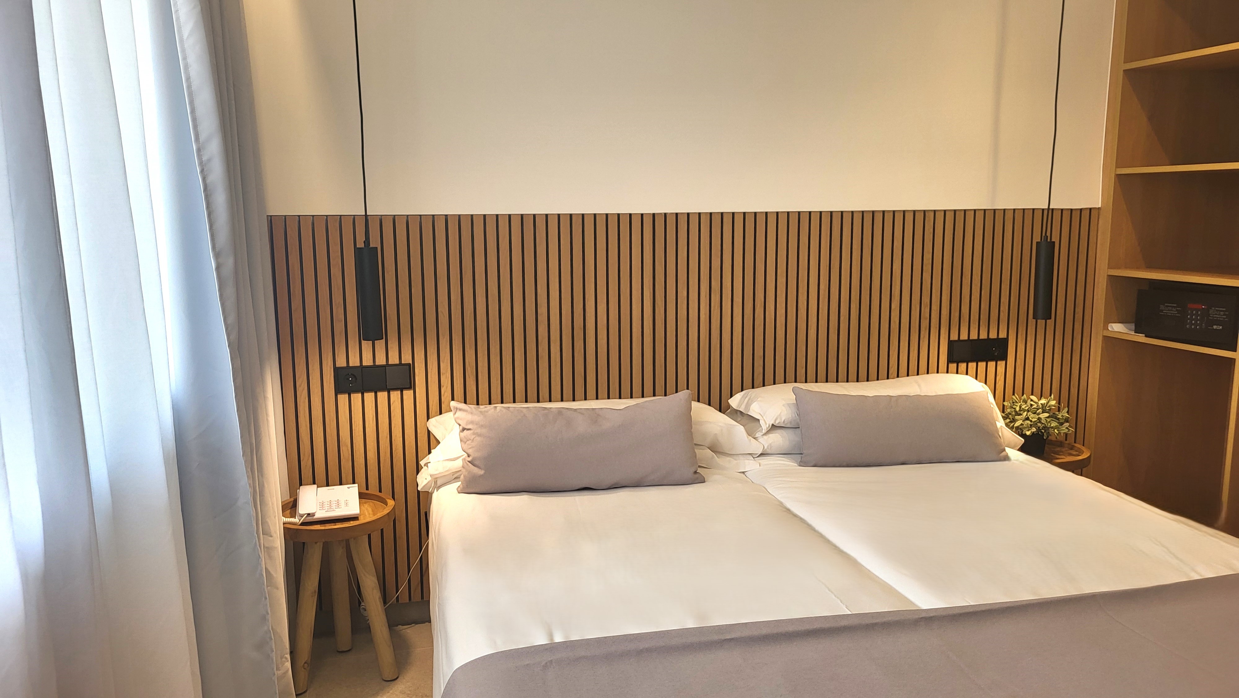 Suite Garden View