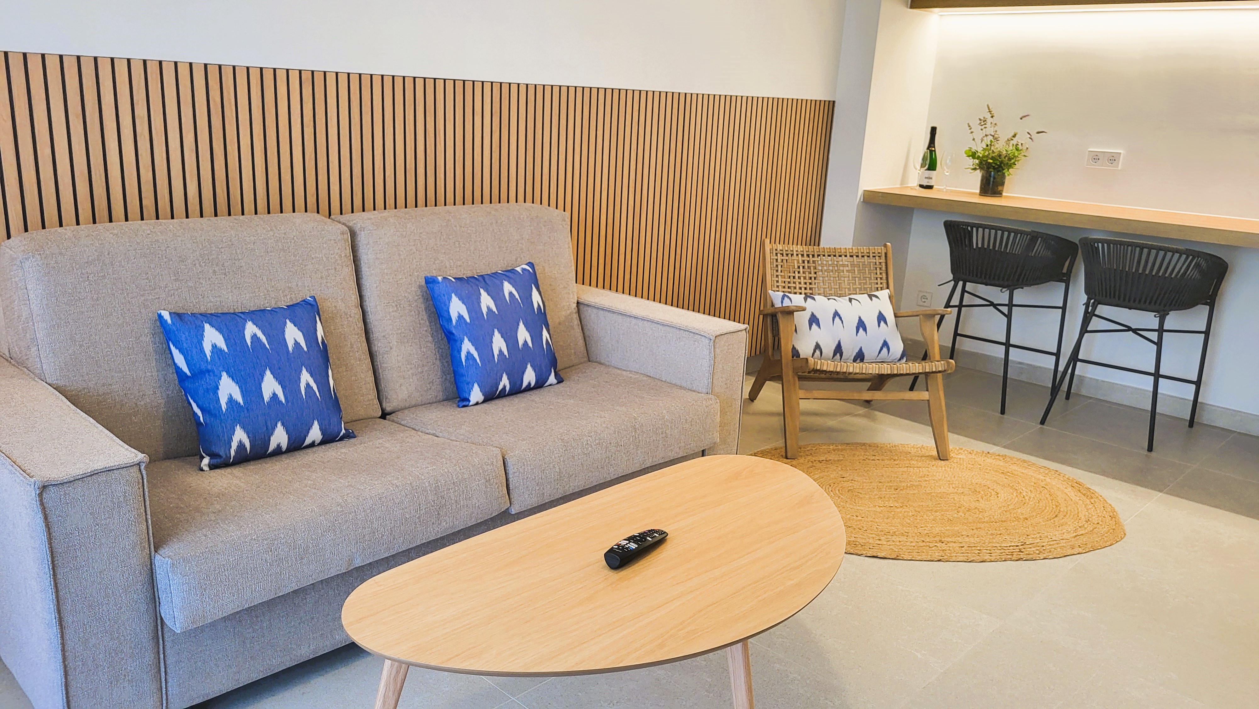 Suite Premium
