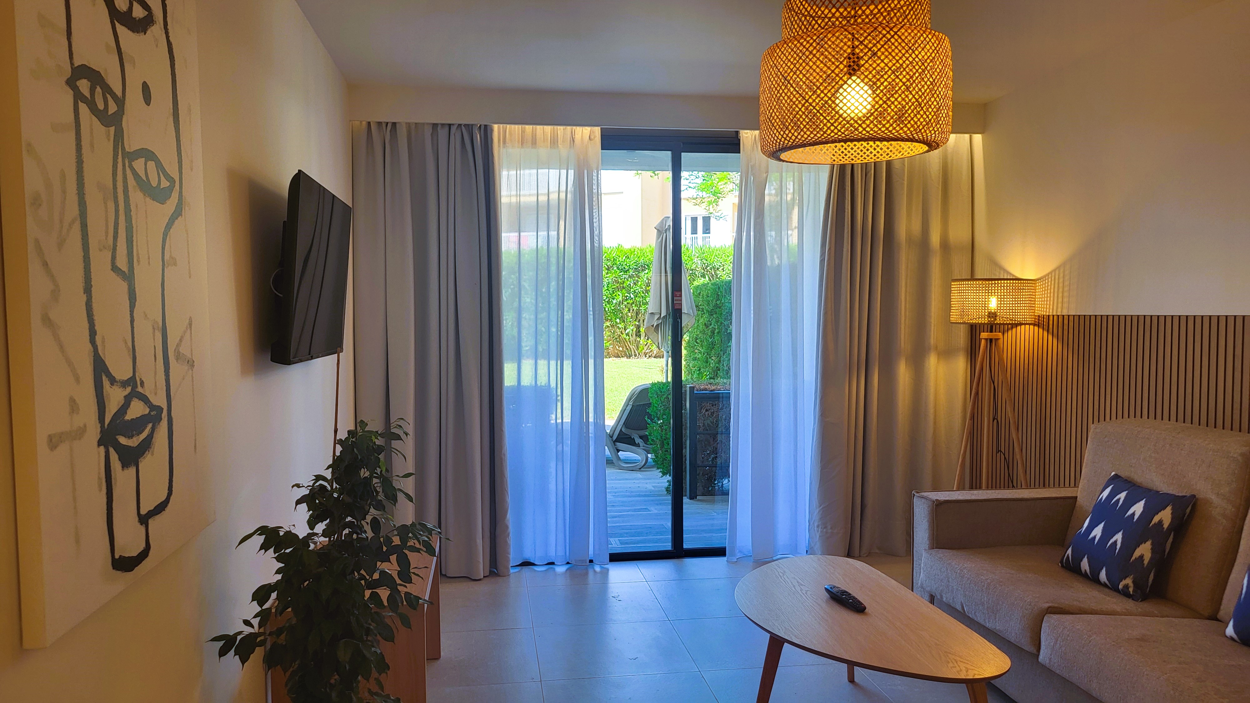 Suite Premium