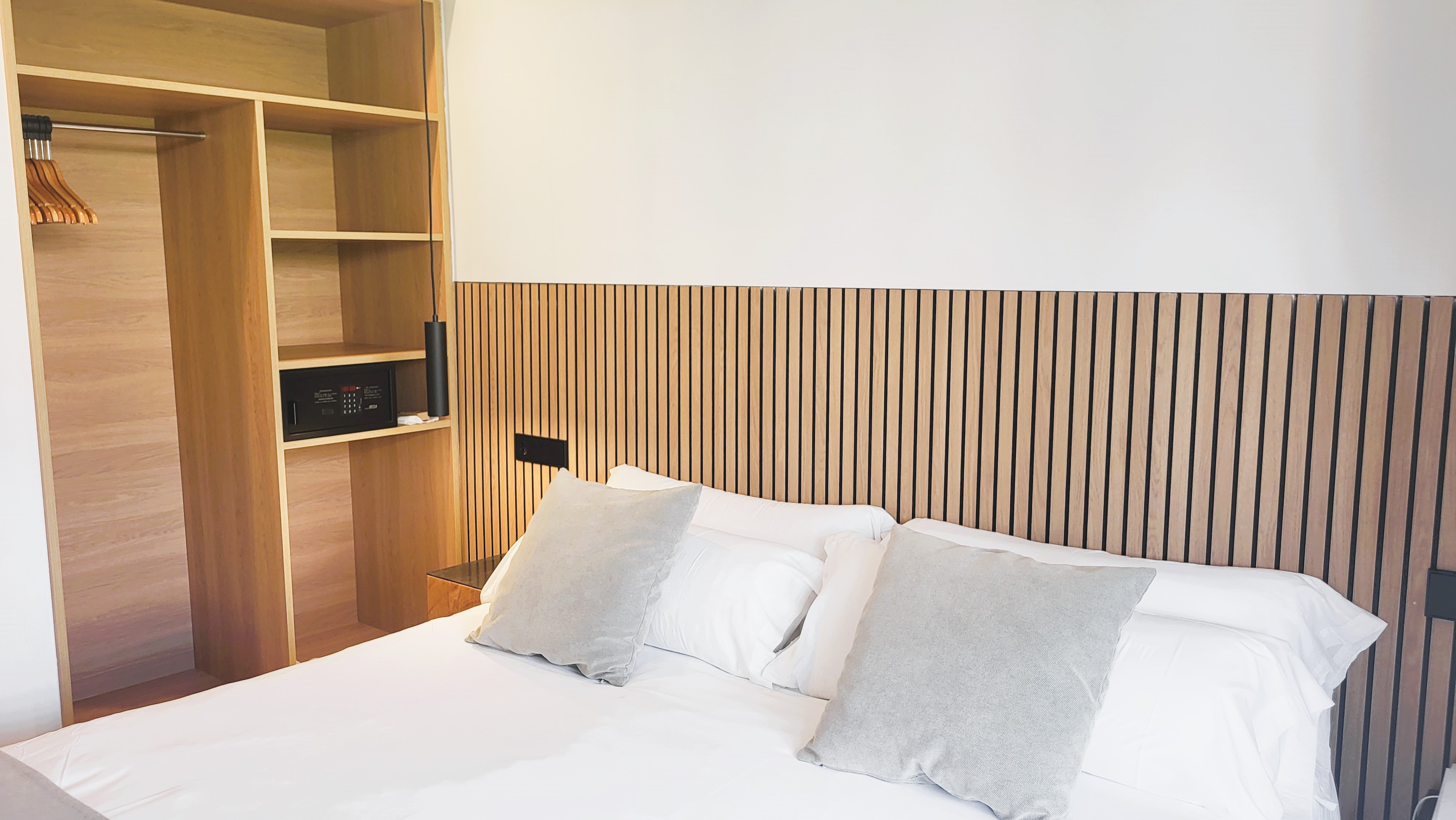 Suite Premium