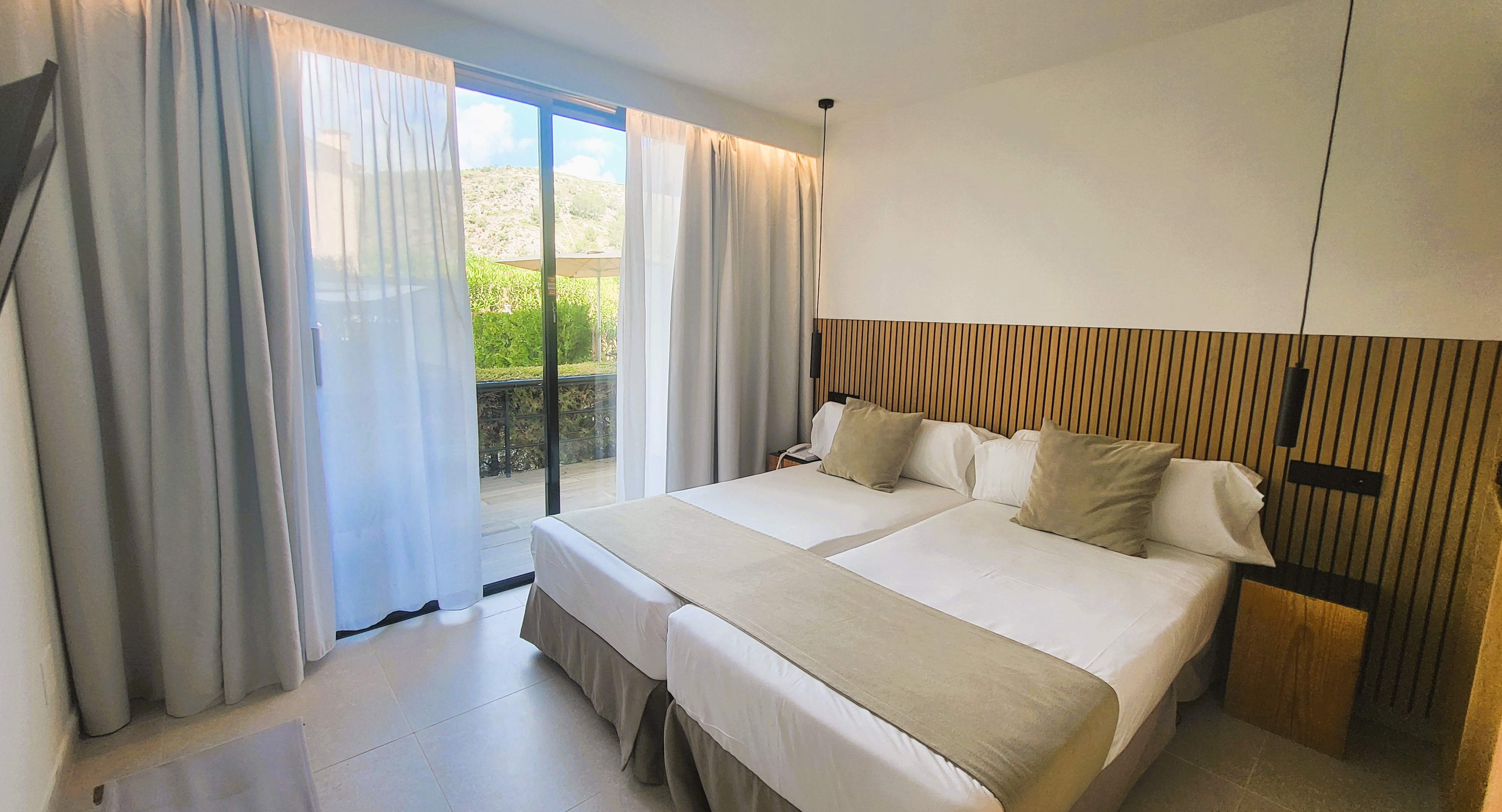 Suite Premium
