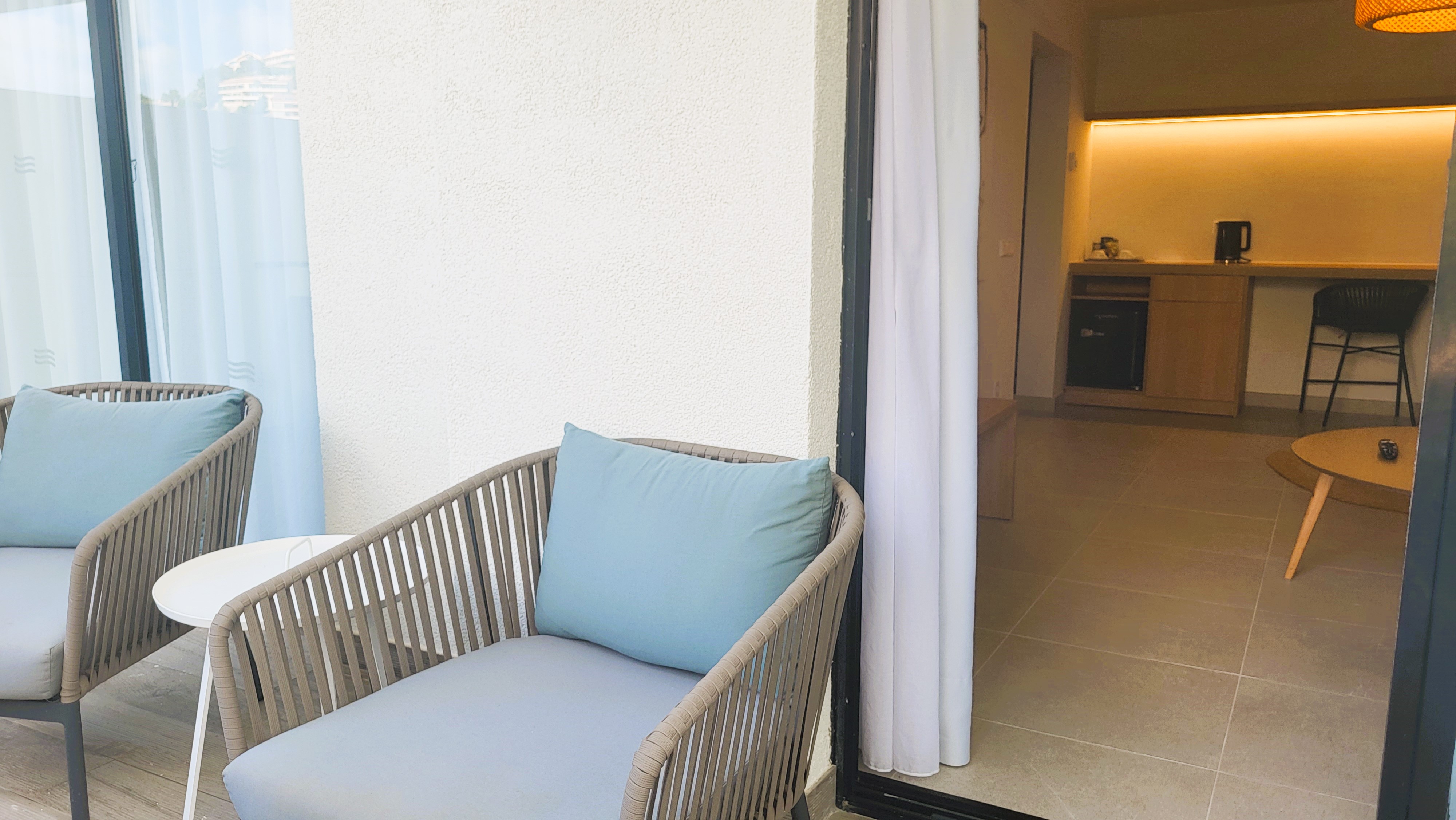 Suite Premium