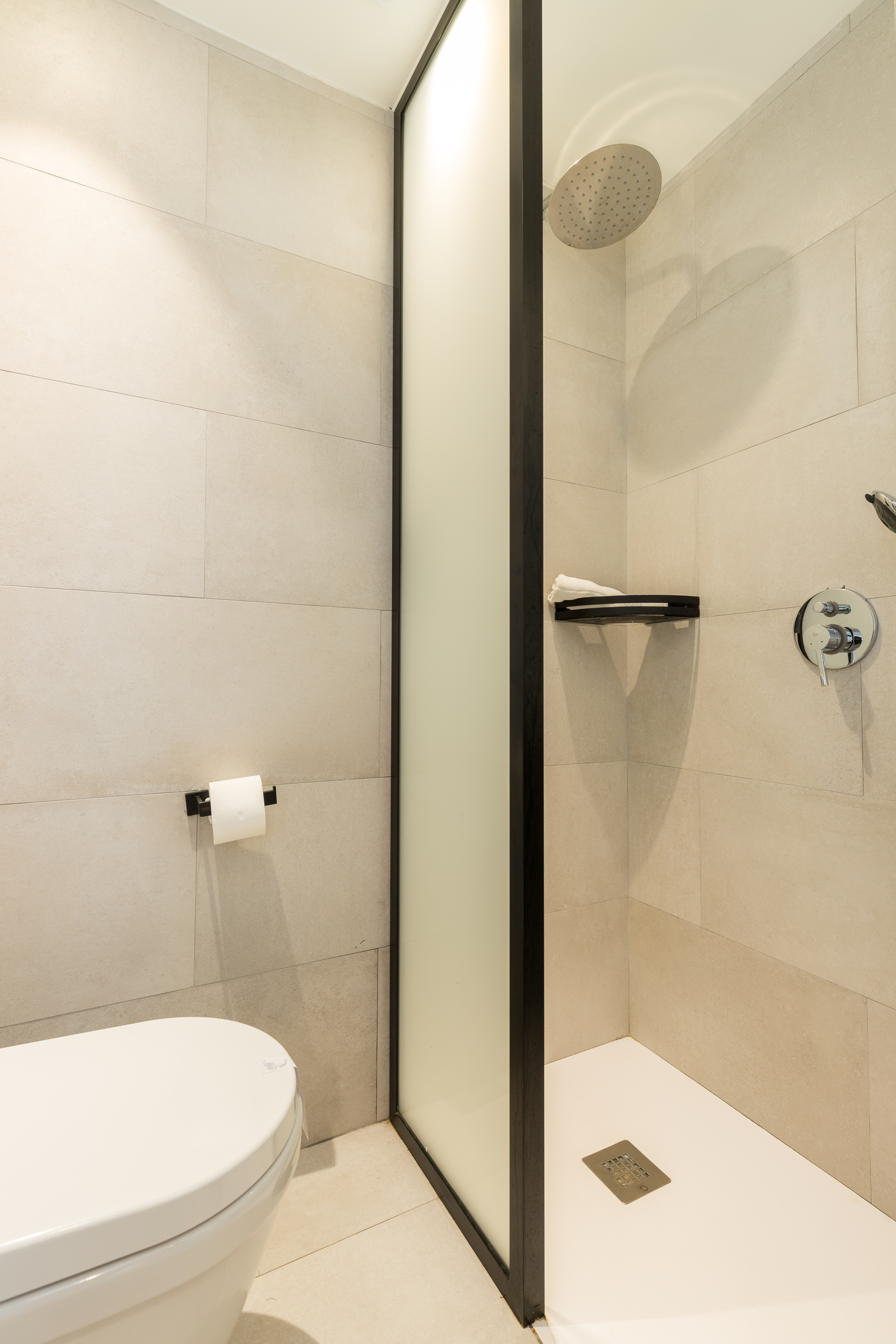 Apartment Capacity 5