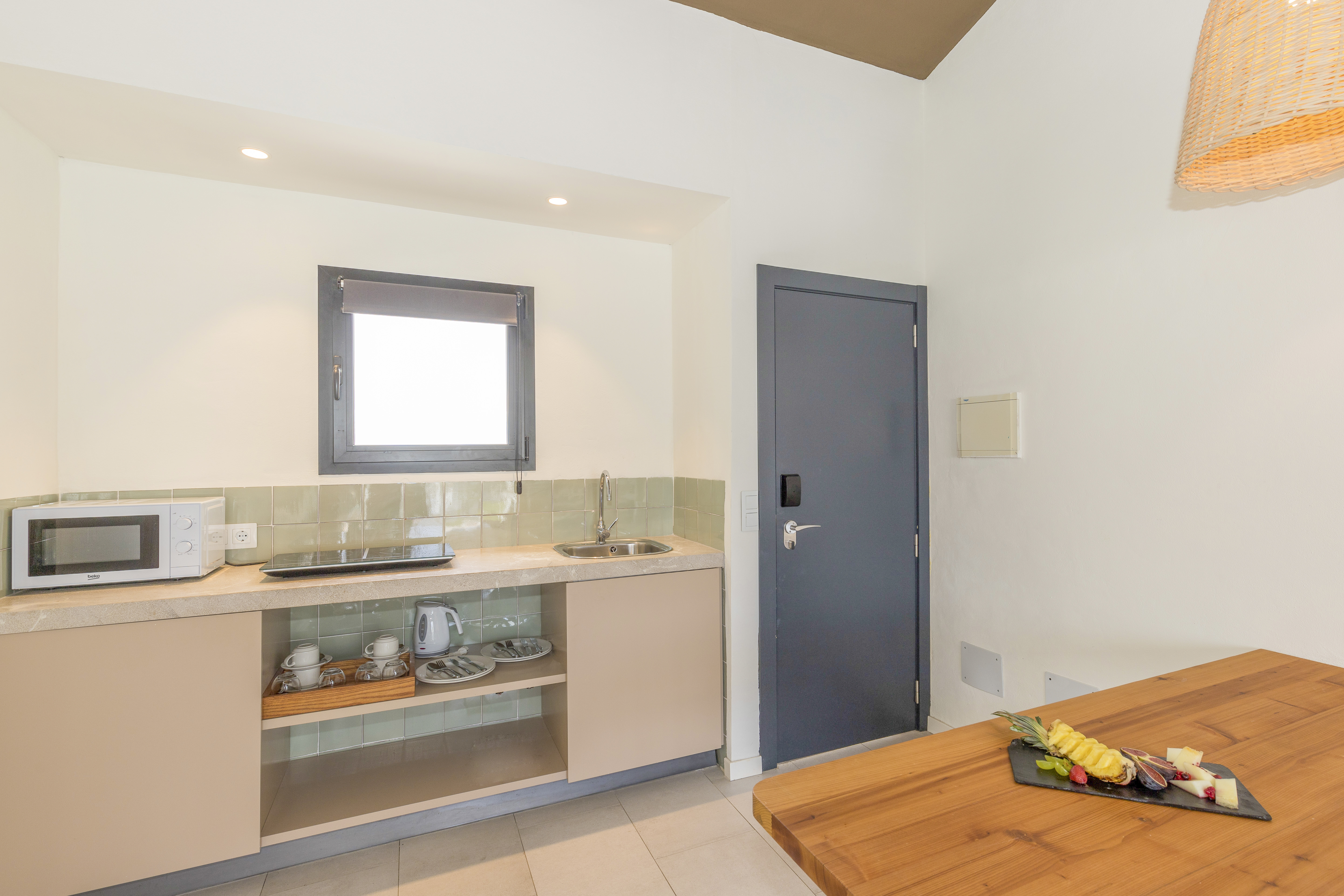 Apartment Capacity 5