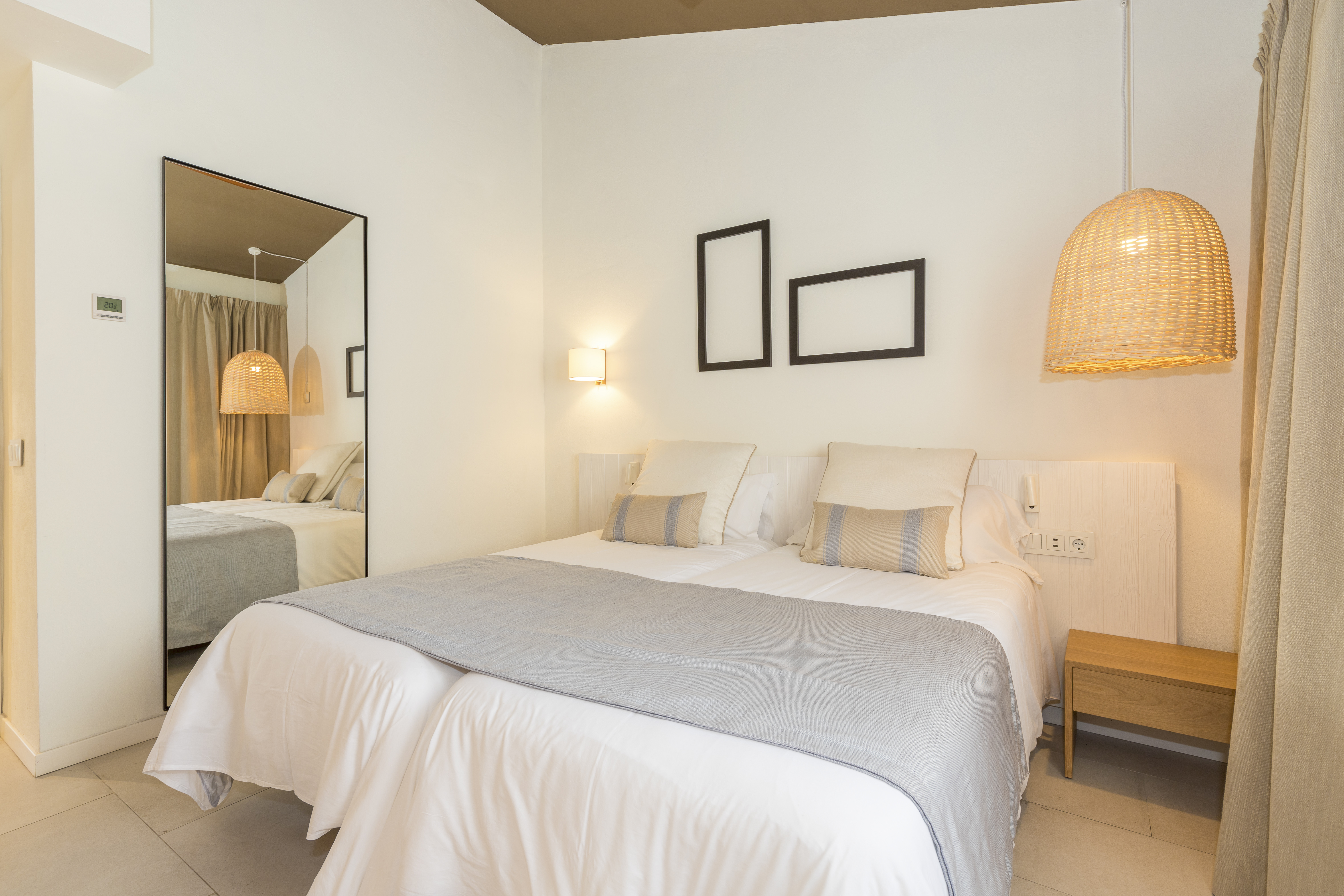 Apartment Capacity 6