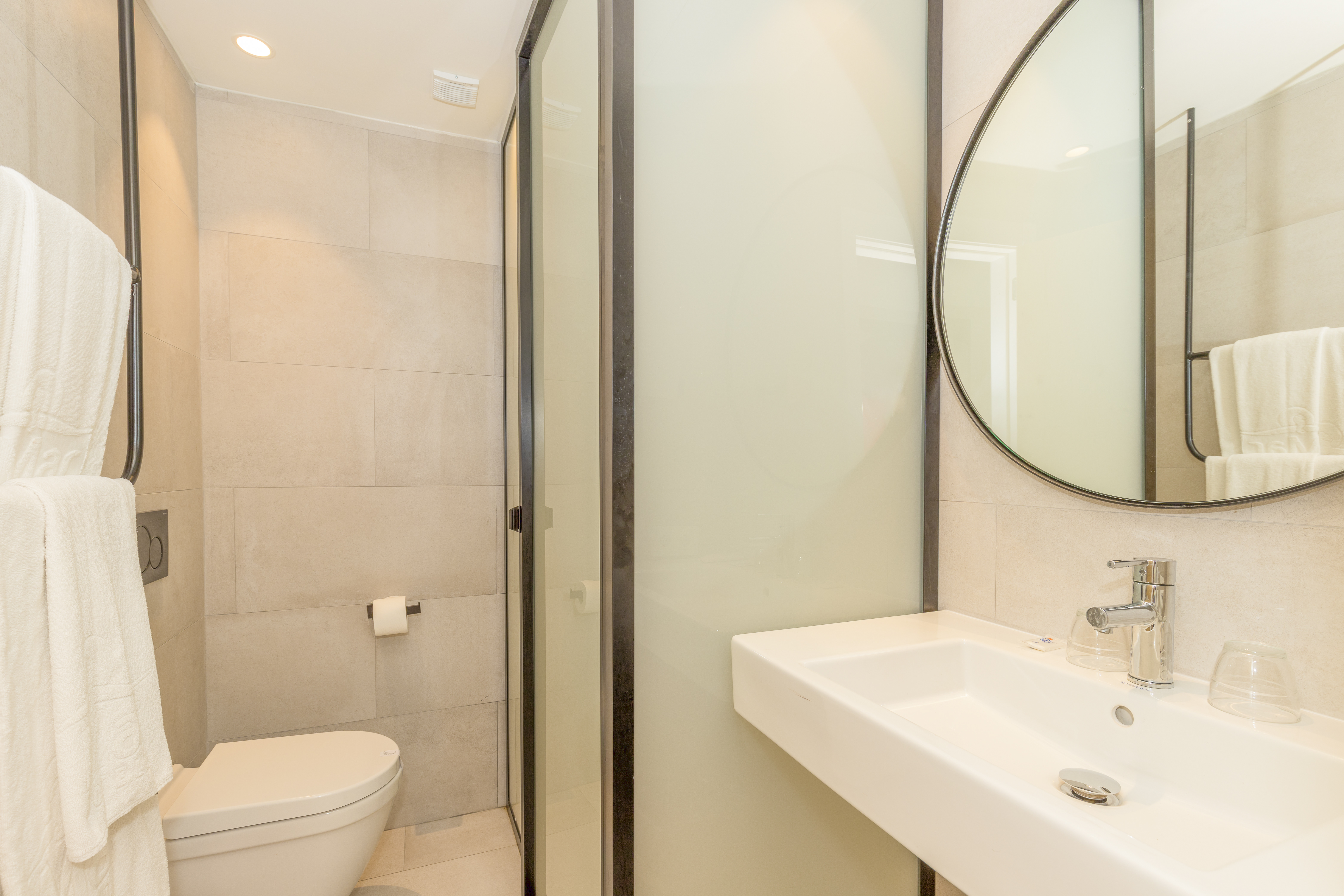 Apartment Capacity 6