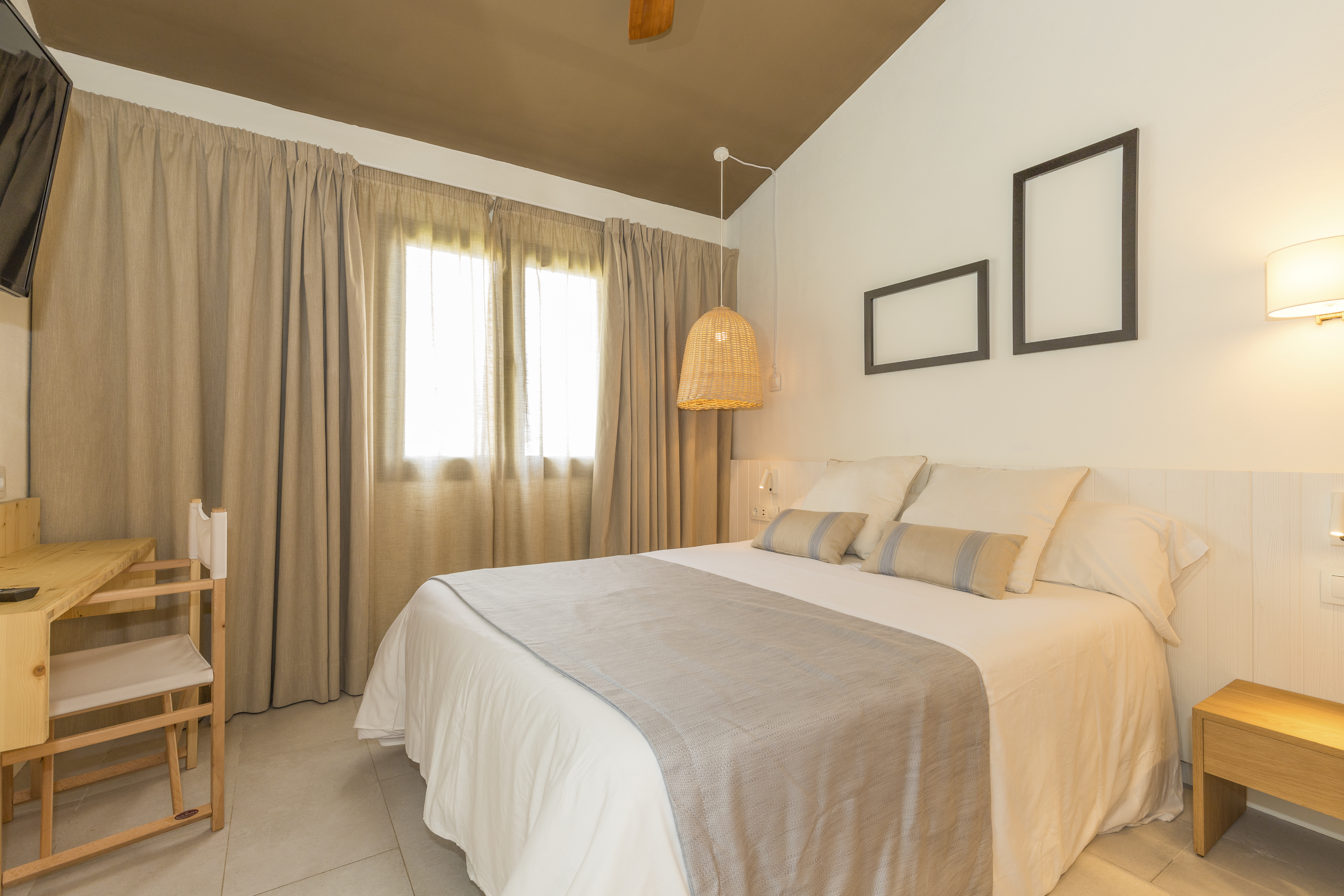 Apartment Capacity 6