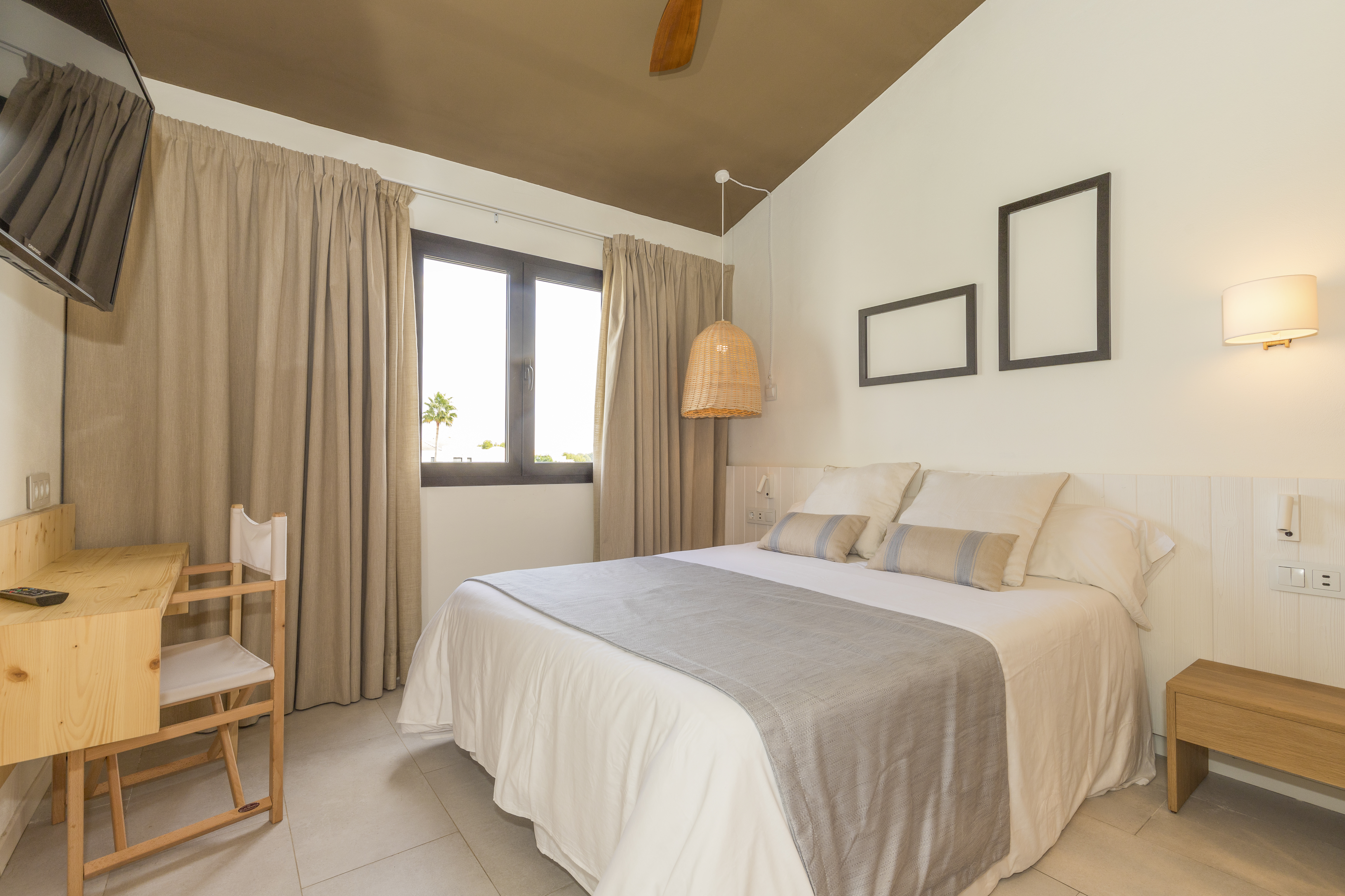 Apartment Capacity 6