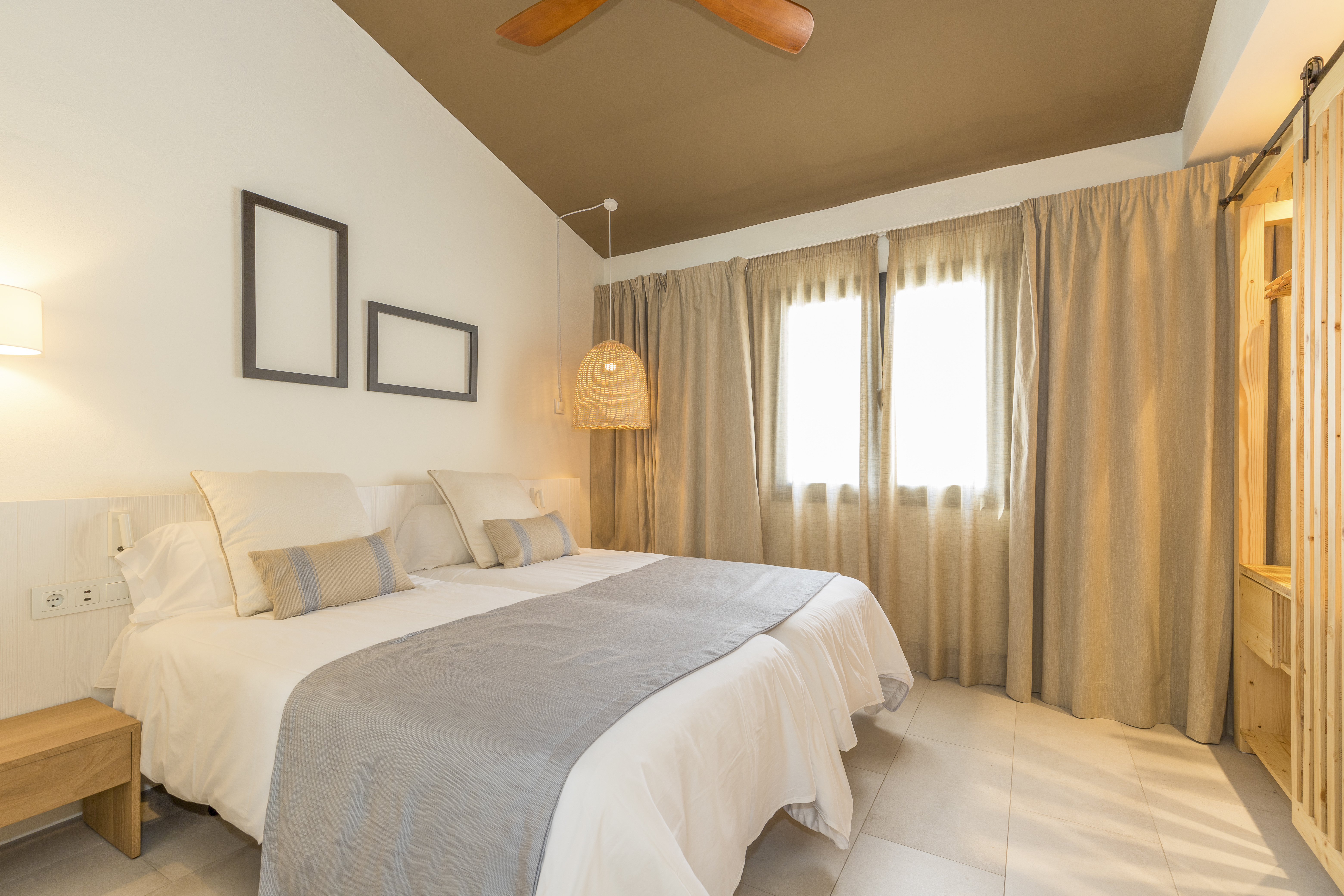 Apartment Capacity 6