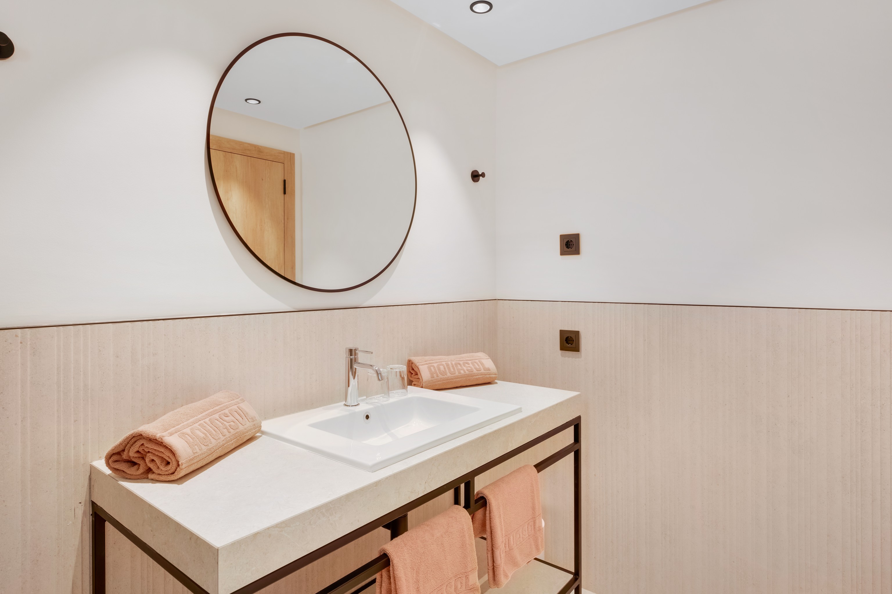Apartment Three Bedrooms